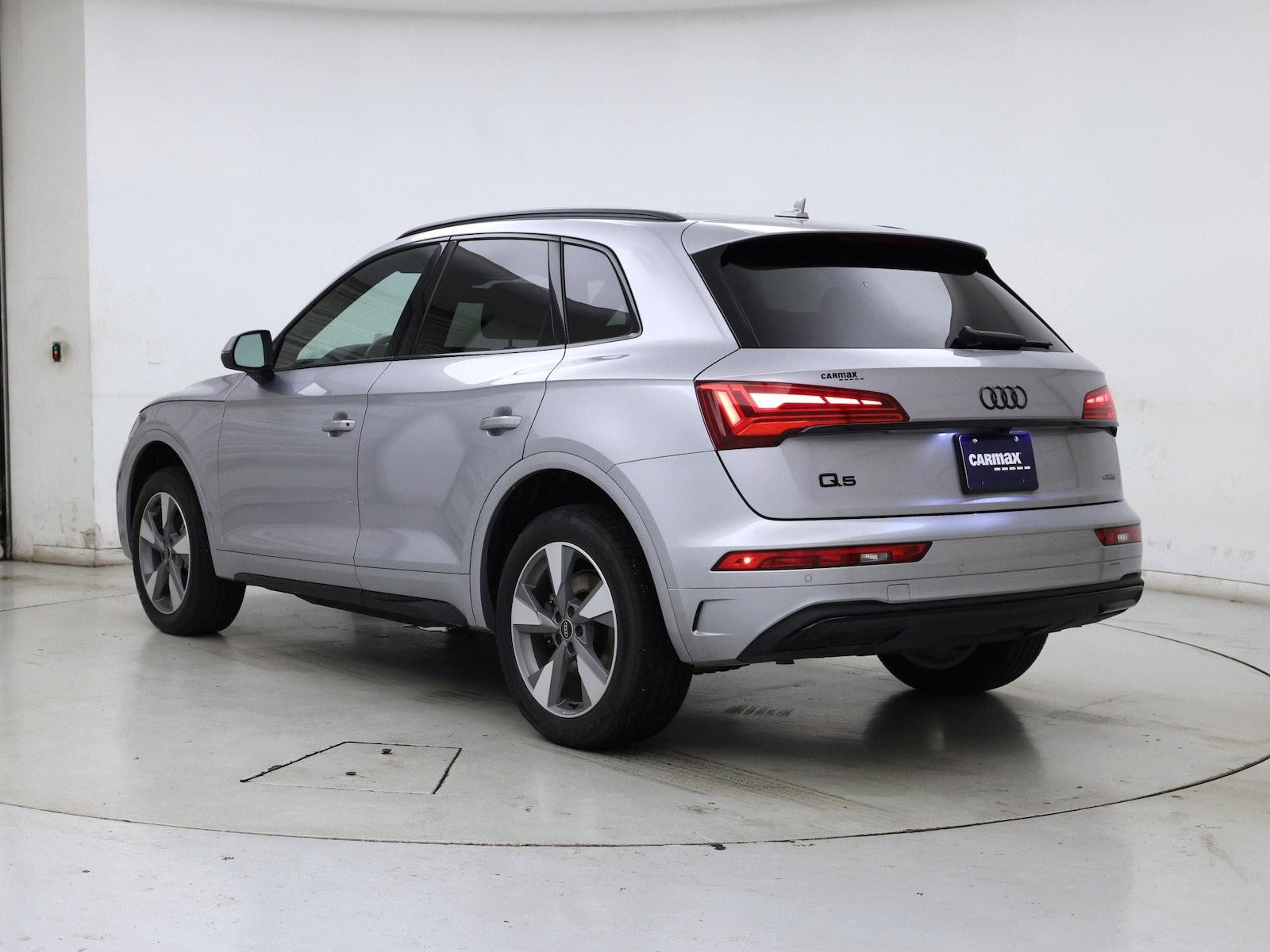 2024 Audi Q5 Premium Plus - Photo 3