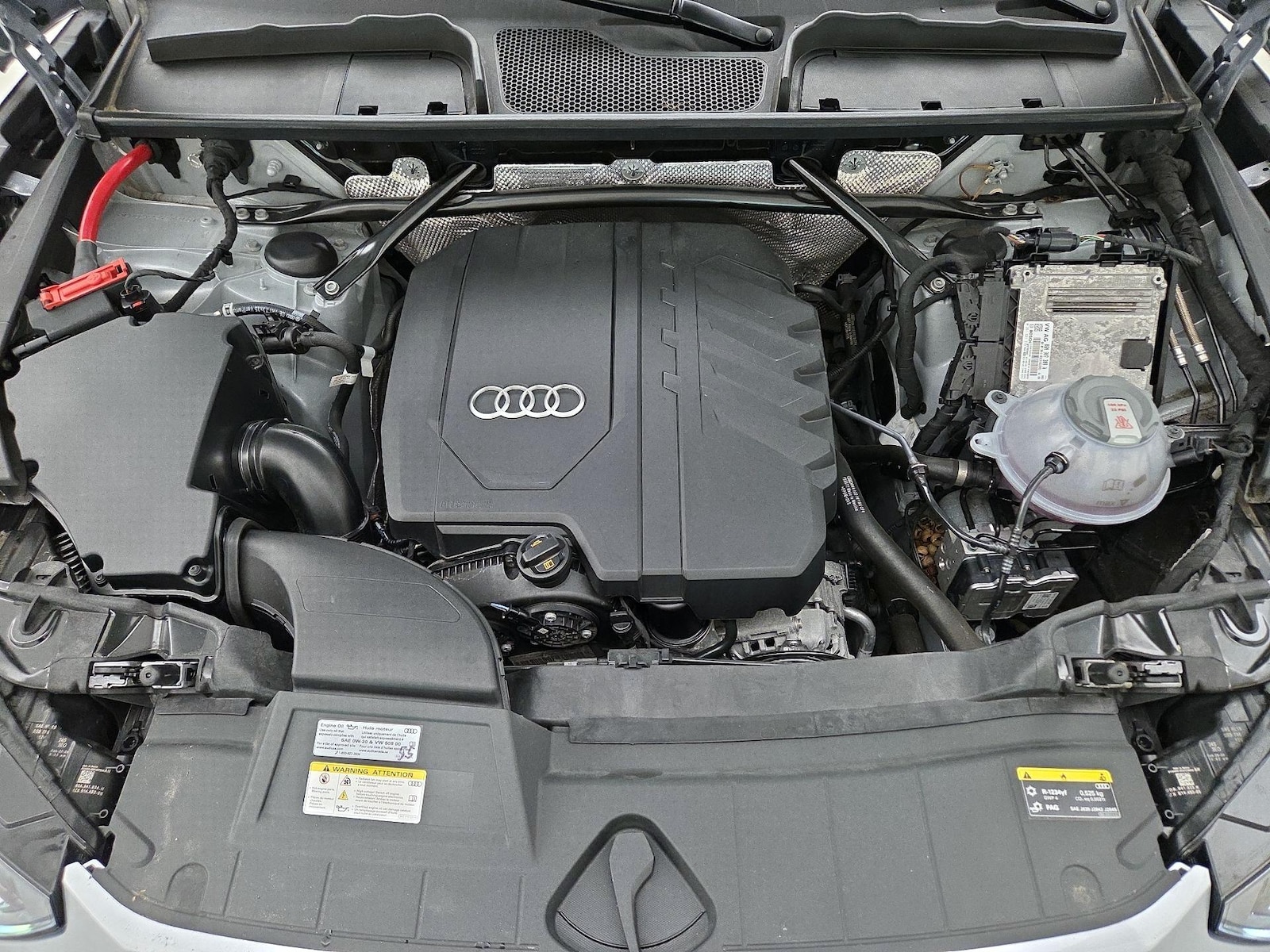 2024 Audi Q5 Premium Plus - Photo 23