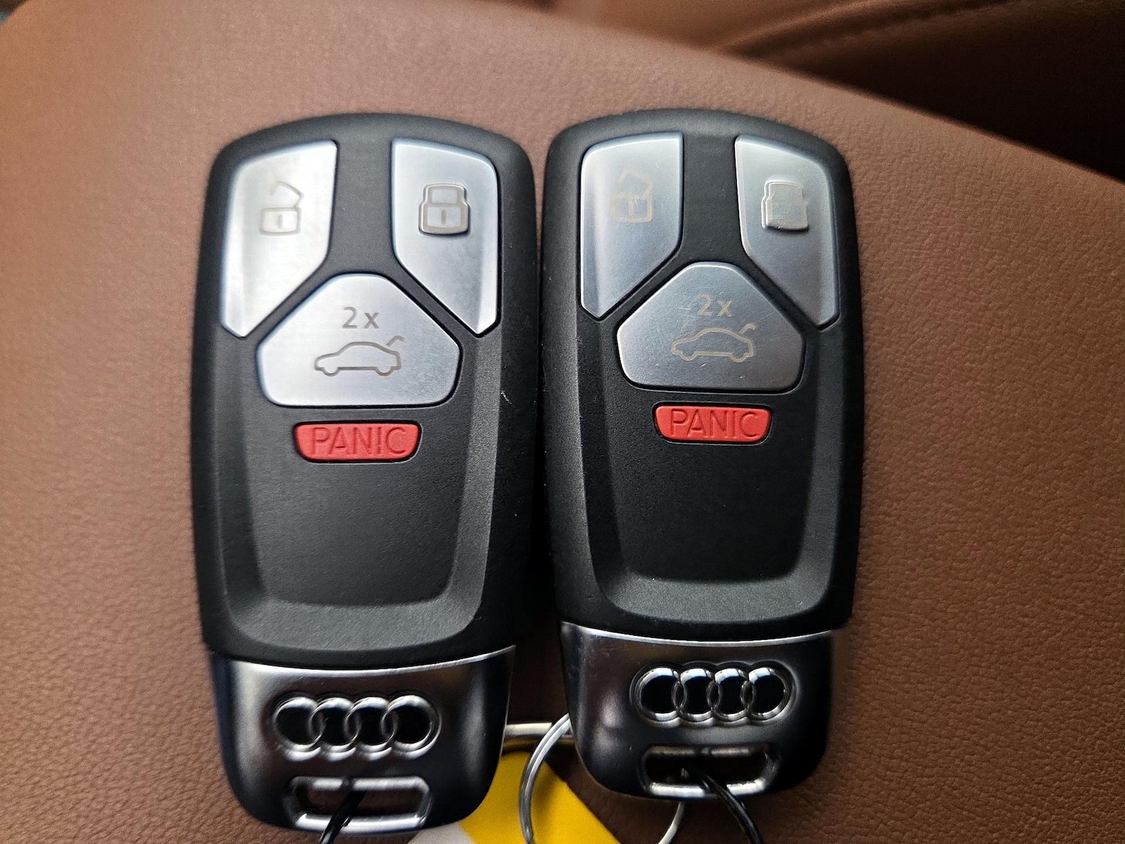 2024 Audi Q5 Premium Plus - Photo 25