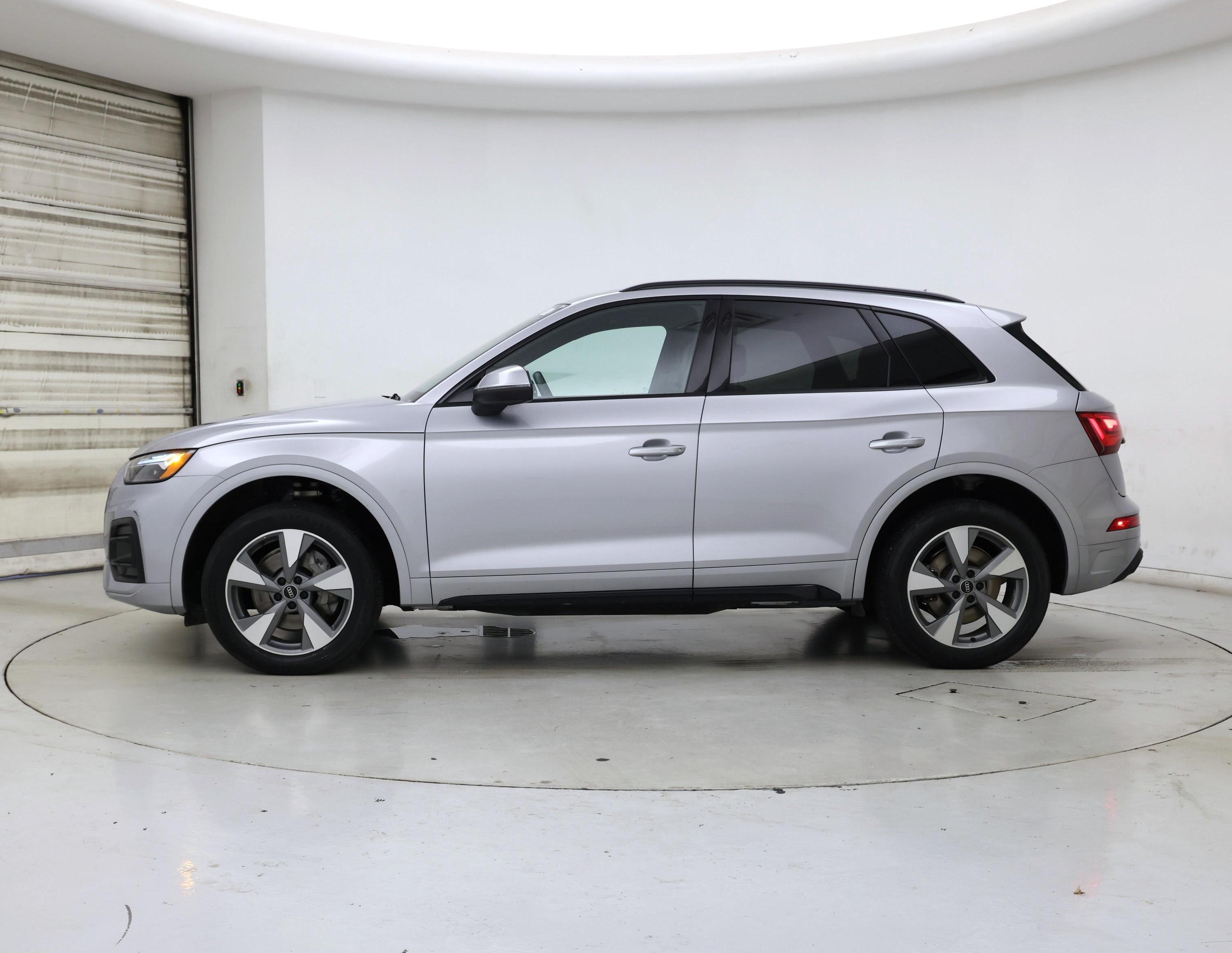 Thumbnail: 2024 Audi Q5 - 3