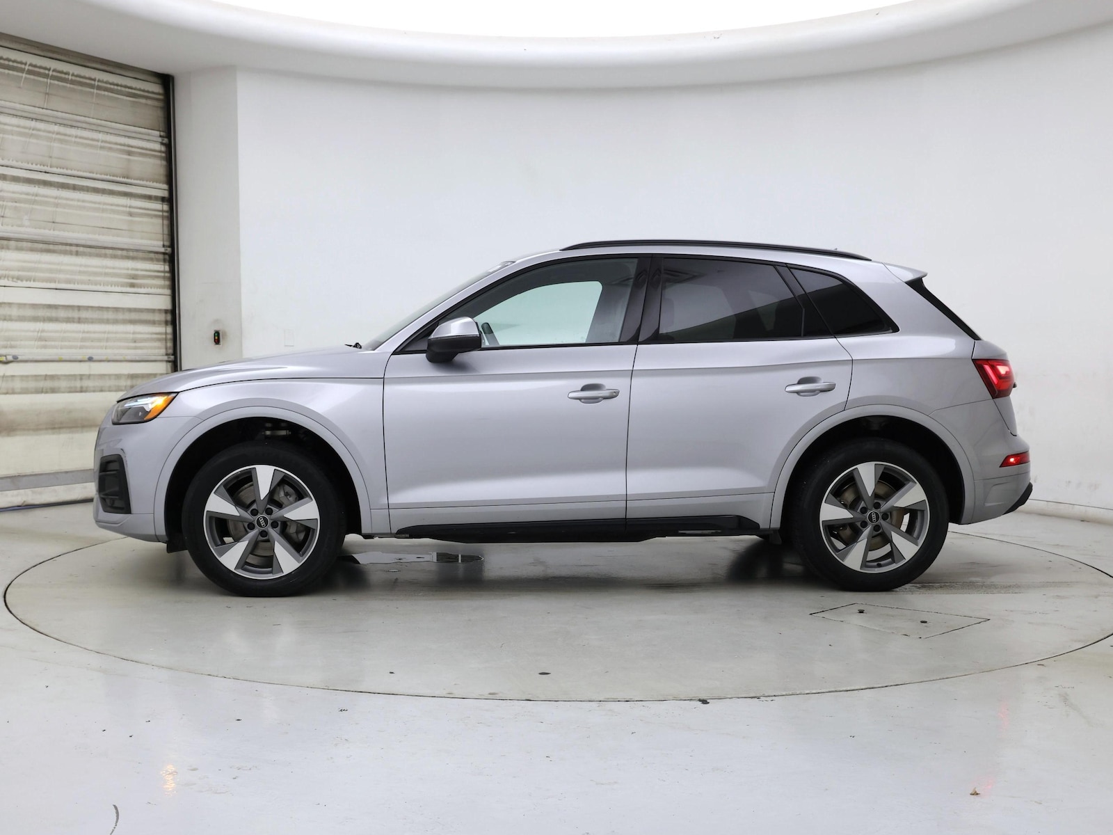 2024 Audi Q5 Premium Plus - Photo 4
