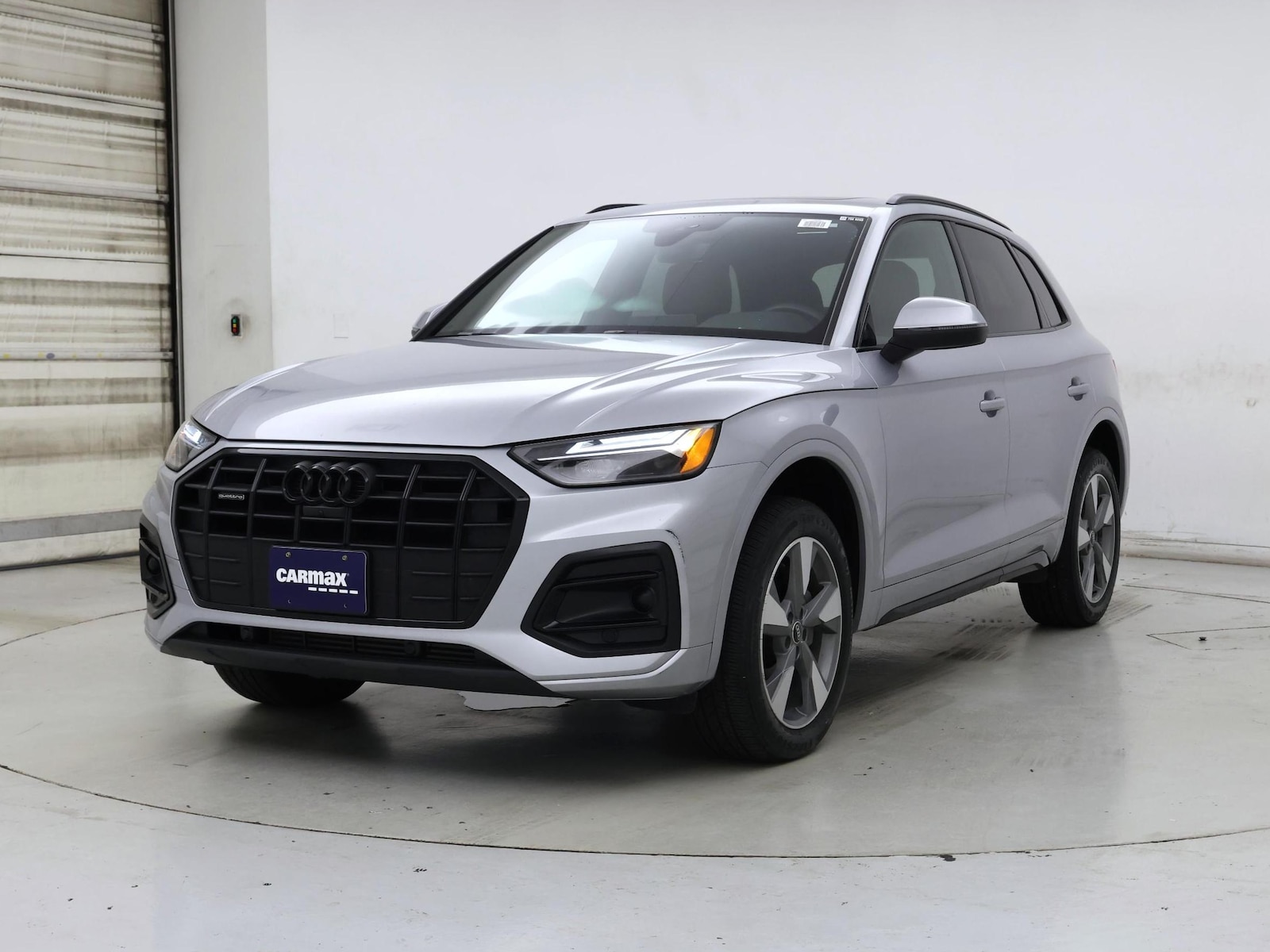 2024 Audi Q5 Premium Plus - Photo 5