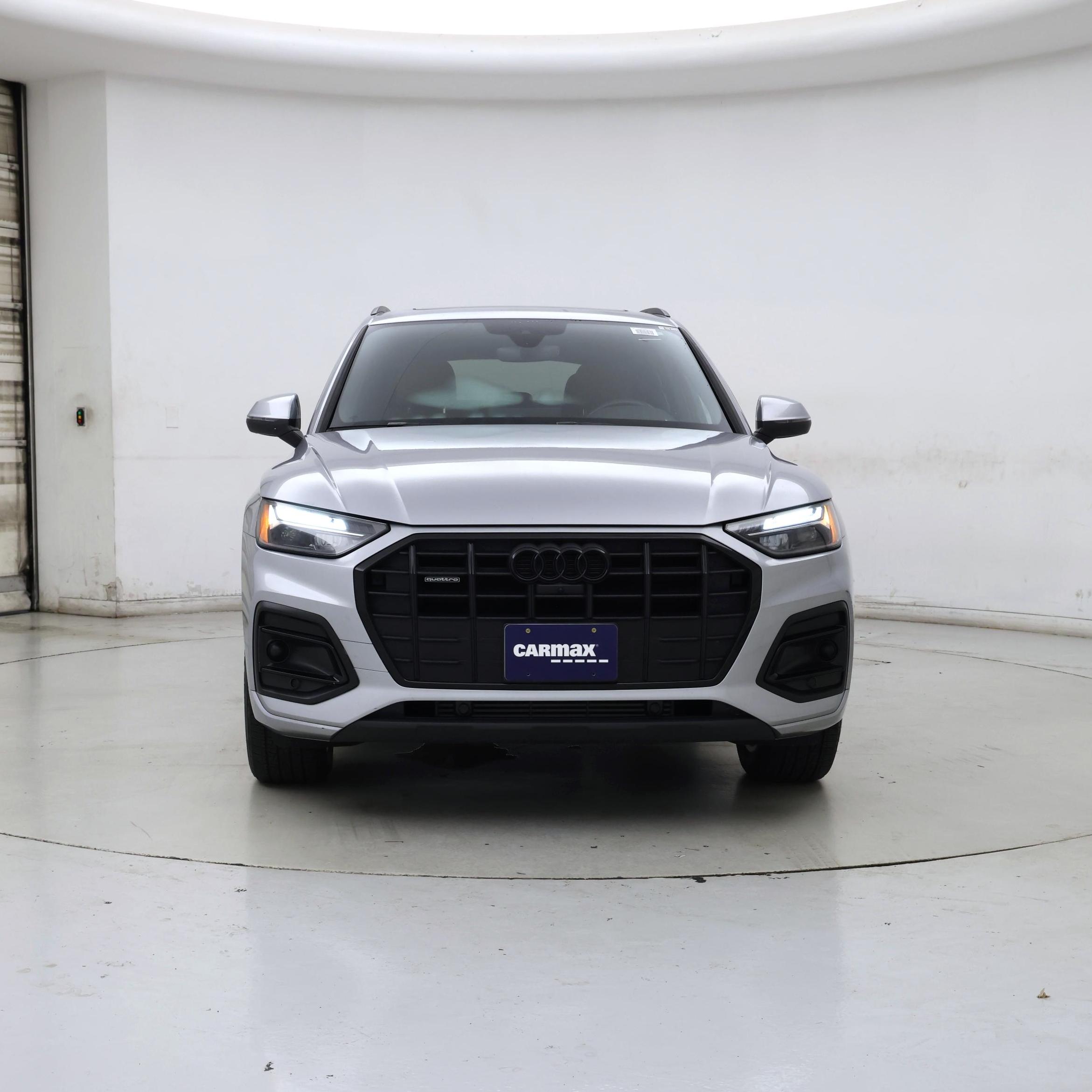Thumbnail: 2024 Audi Q5 - 5