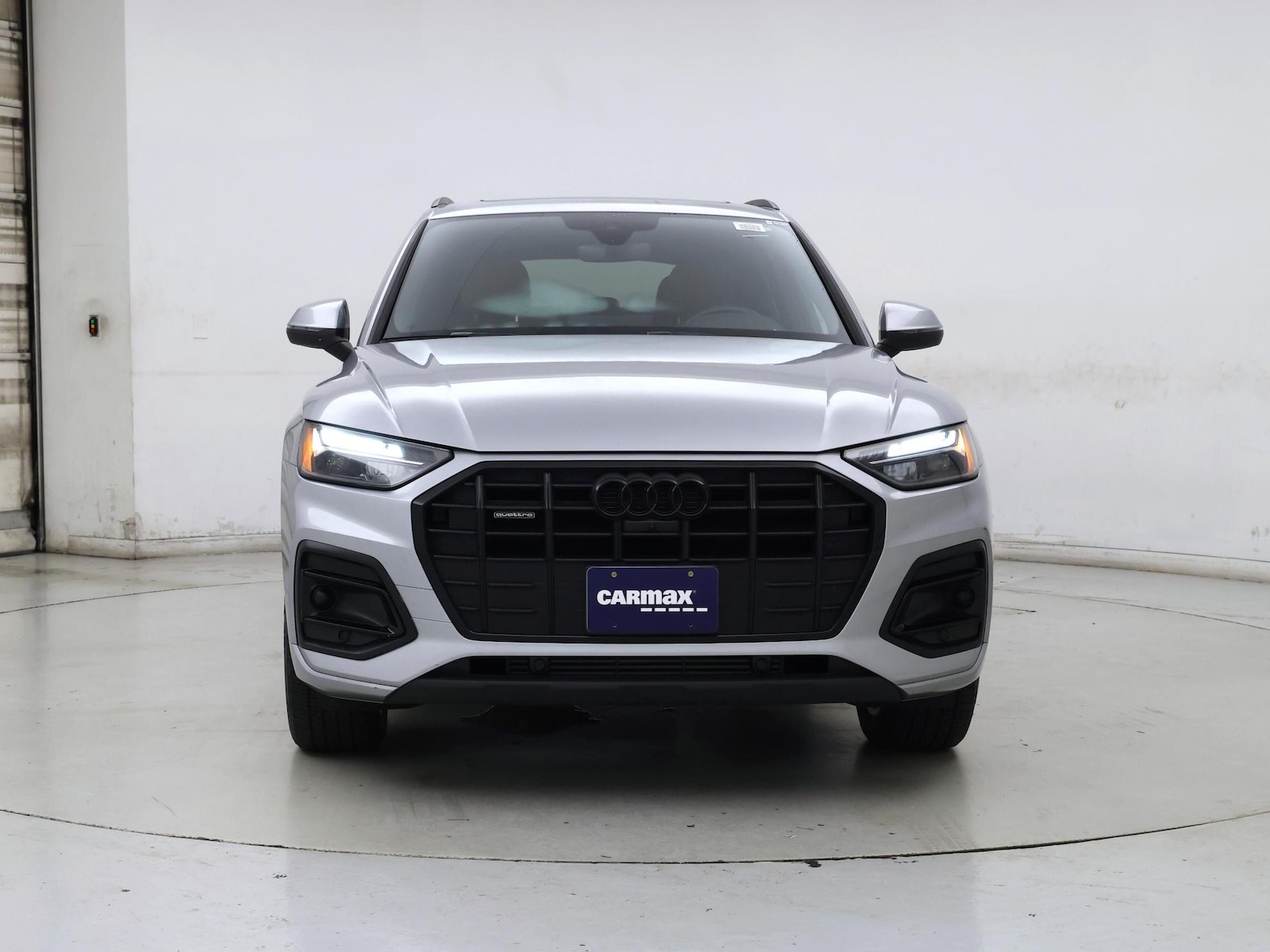 2024 Audi Q5 Premium Plus - Photo 6