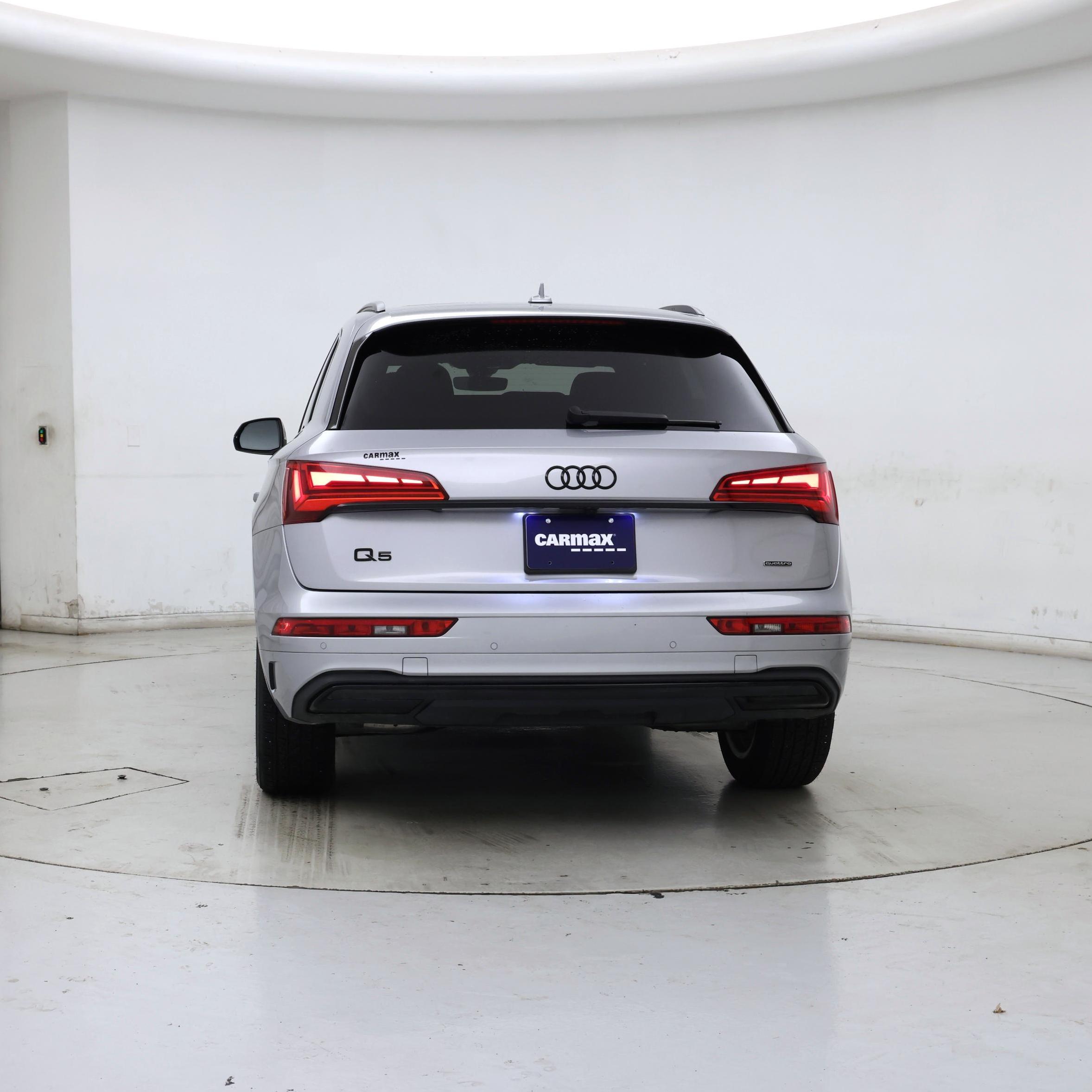 Thumbnail: 2024 Audi Q5 - 6