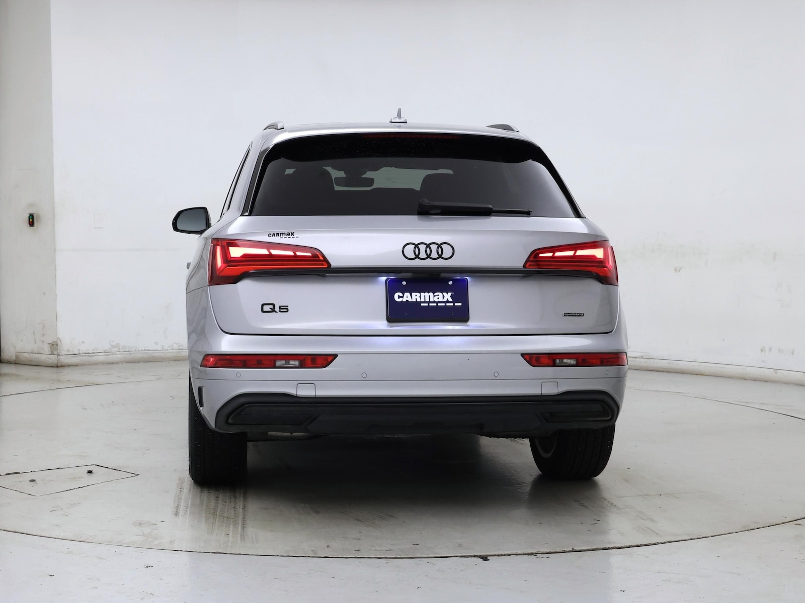 2024 Audi Q5 Premium Plus - Photo 7