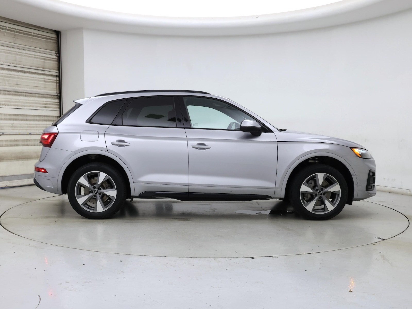 2024 Audi Q5 Premium Plus - Photo 8