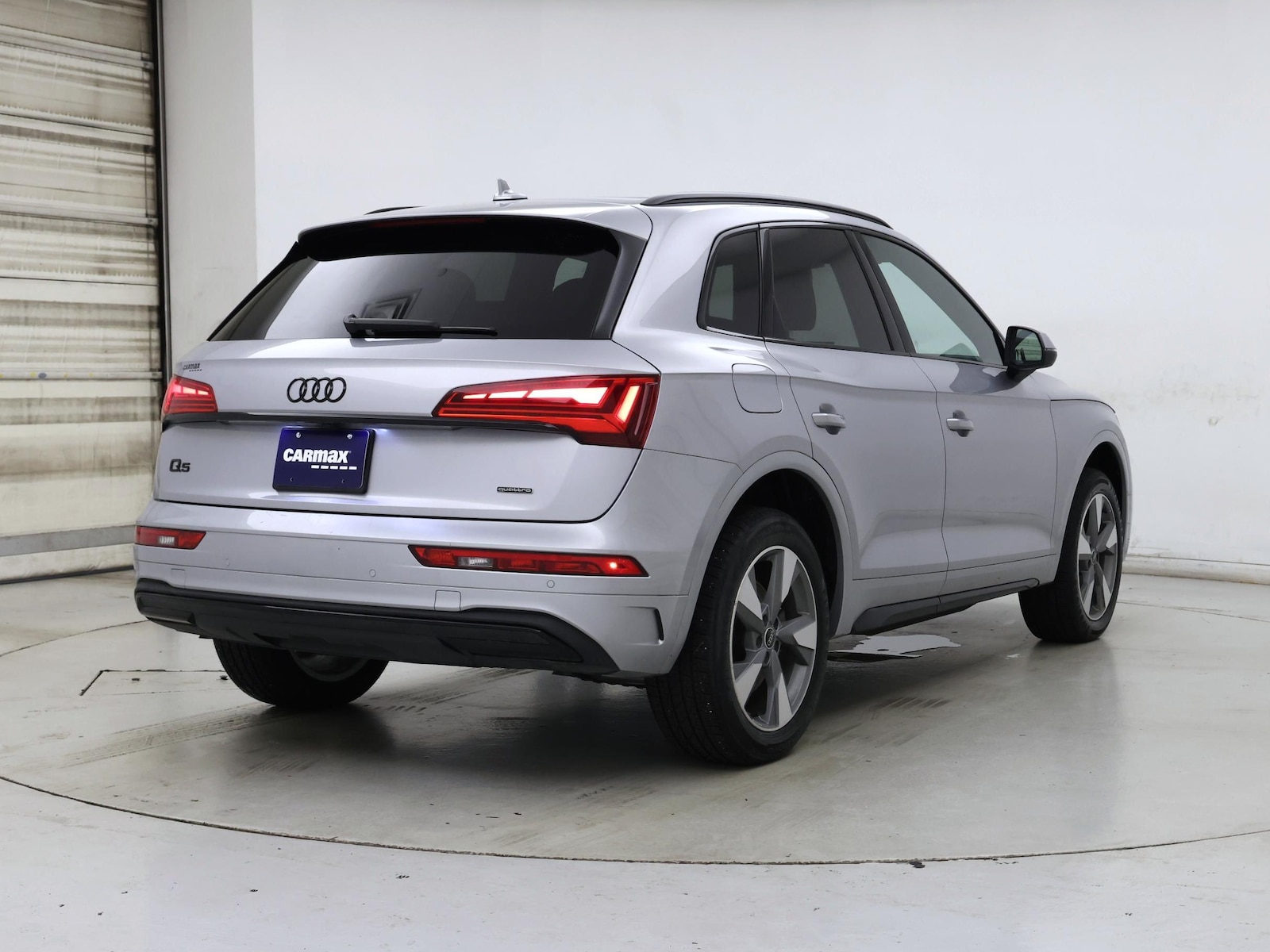 2024 Audi Q5 Premium Plus - Photo 9