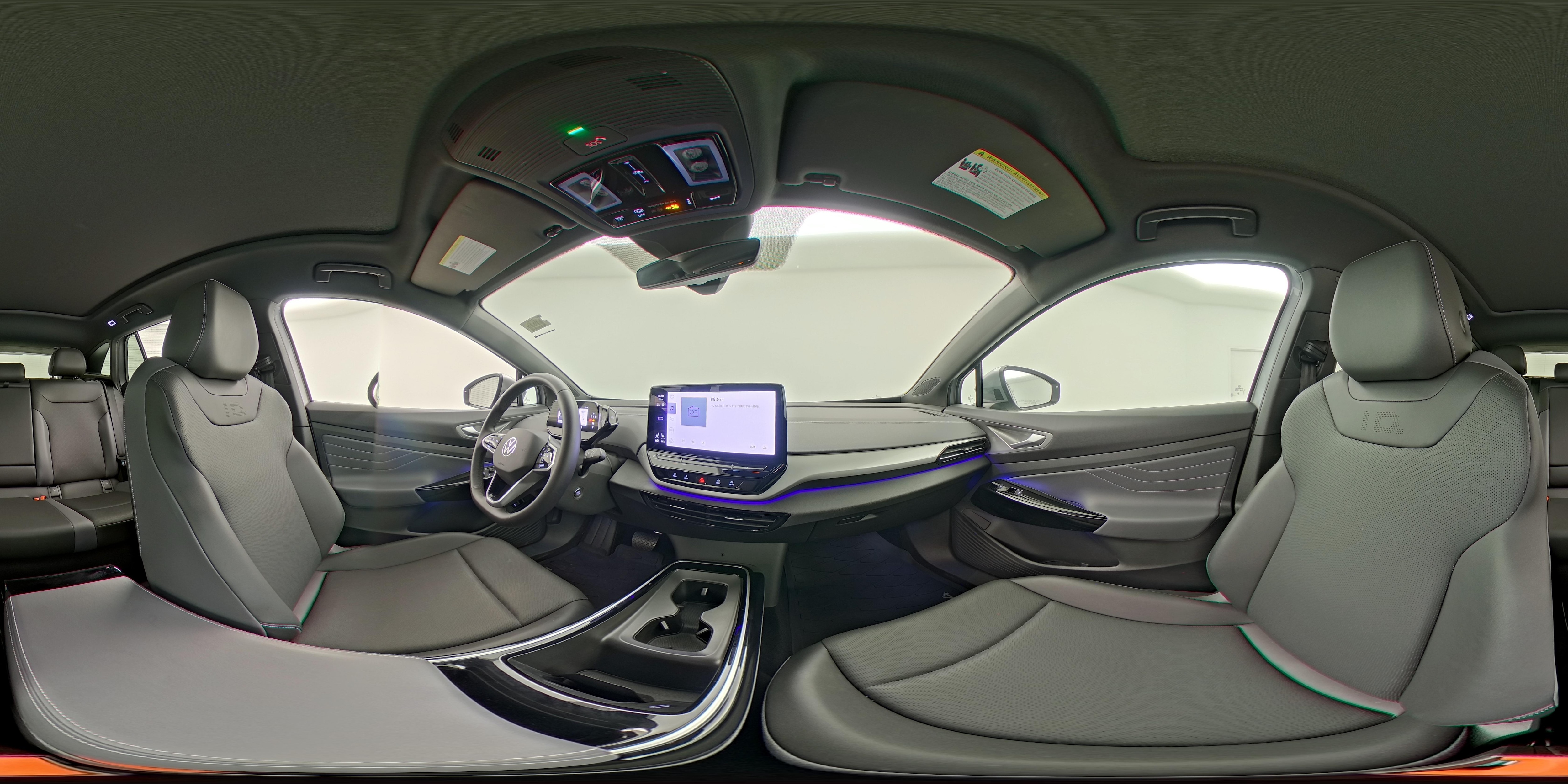 2023 Volkswagen ID.4 PRO S - Photo 26