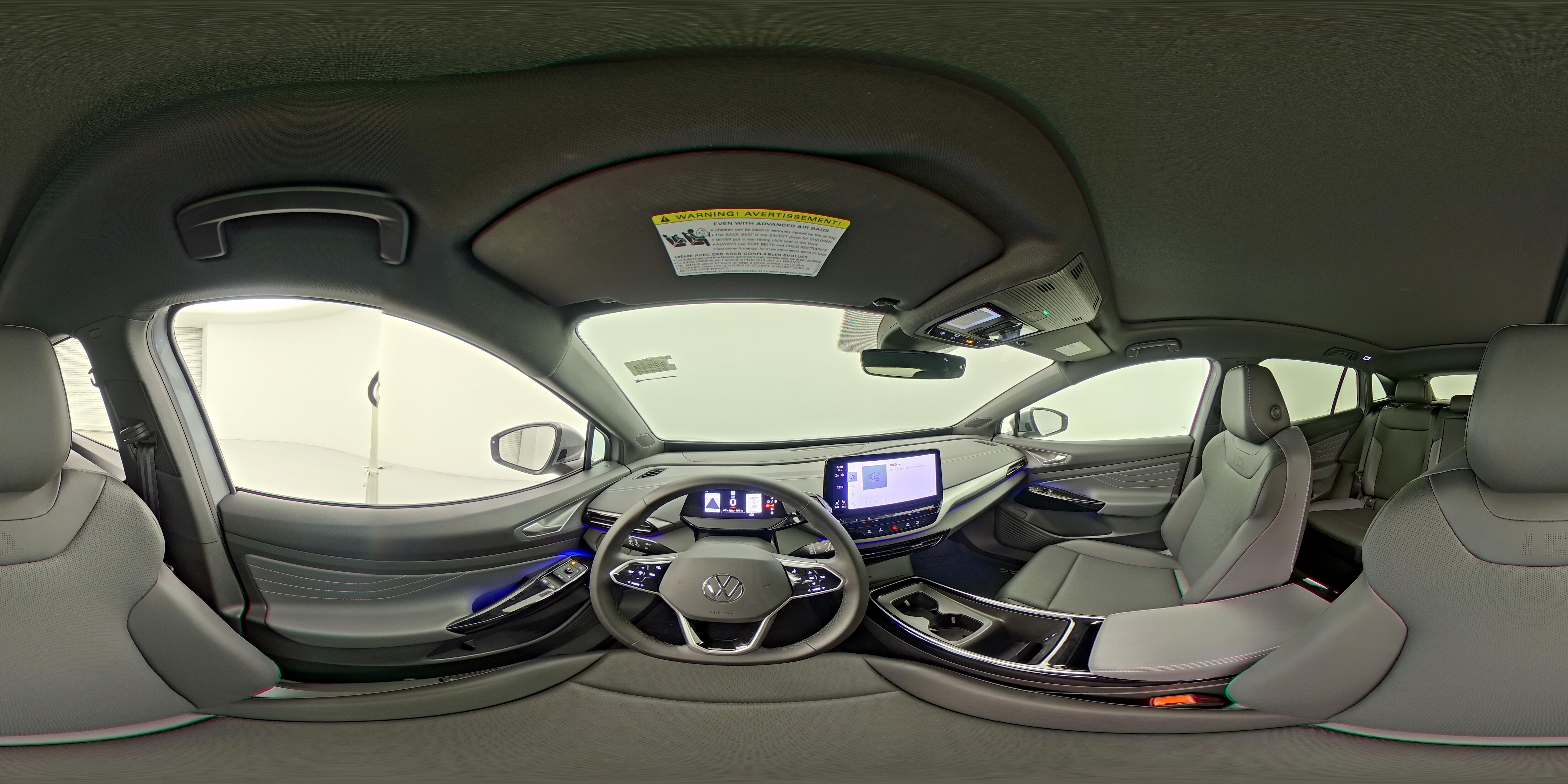 2023 Volkswagen ID.4 PRO S - Photo 28