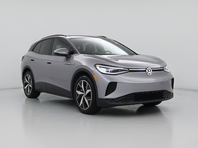 2023 Volkswagen ID.4 EV PRO S