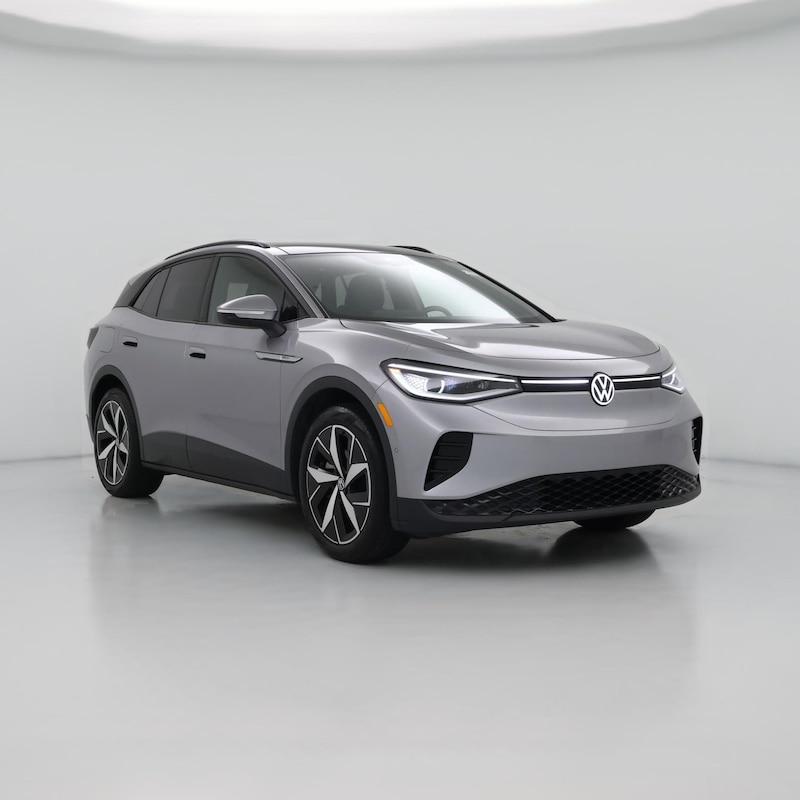 2023 Volkswagen ID.4 EV PRO S
