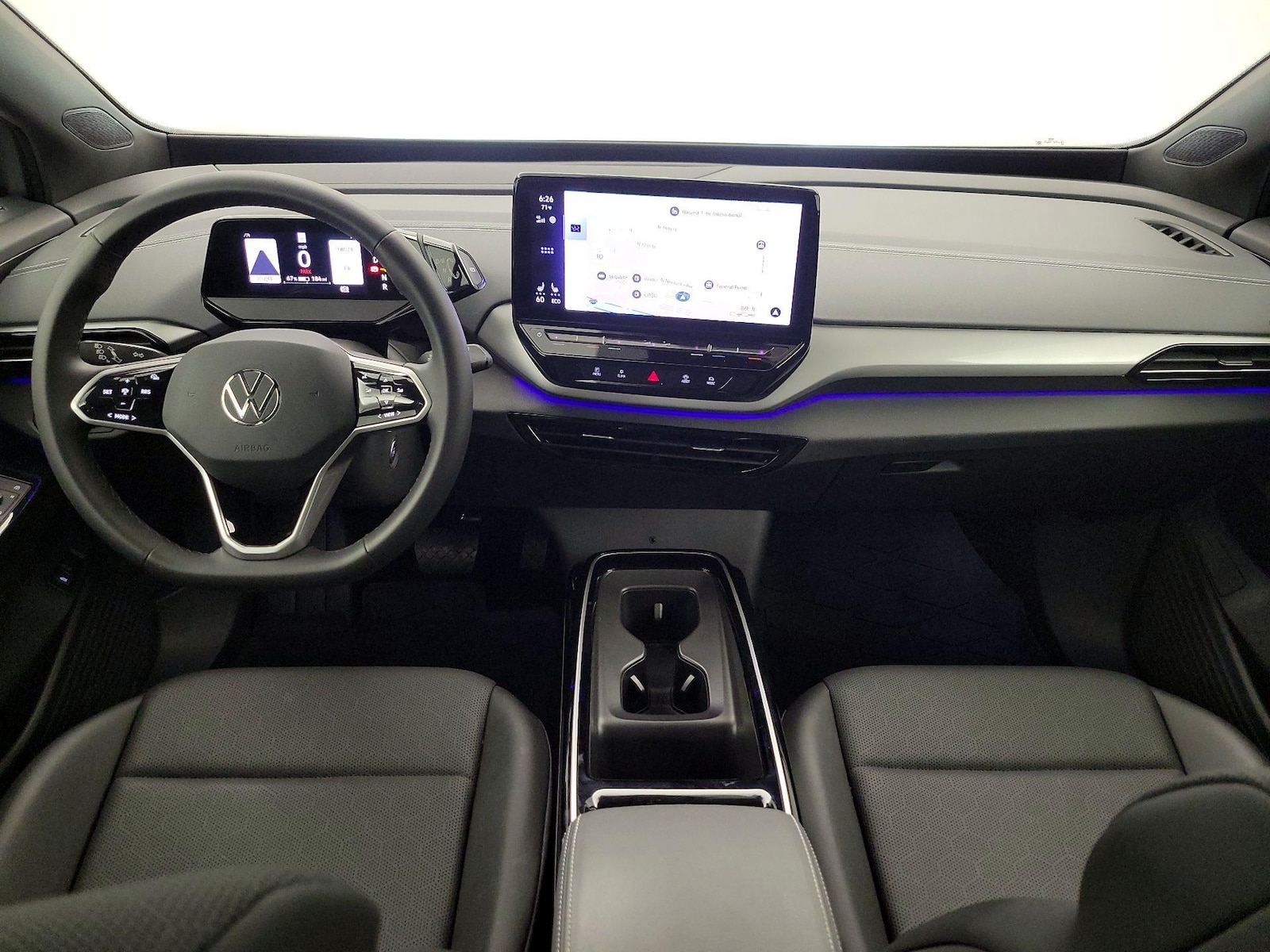 2023 Volkswagen ID.4 PRO S - Photo 10
