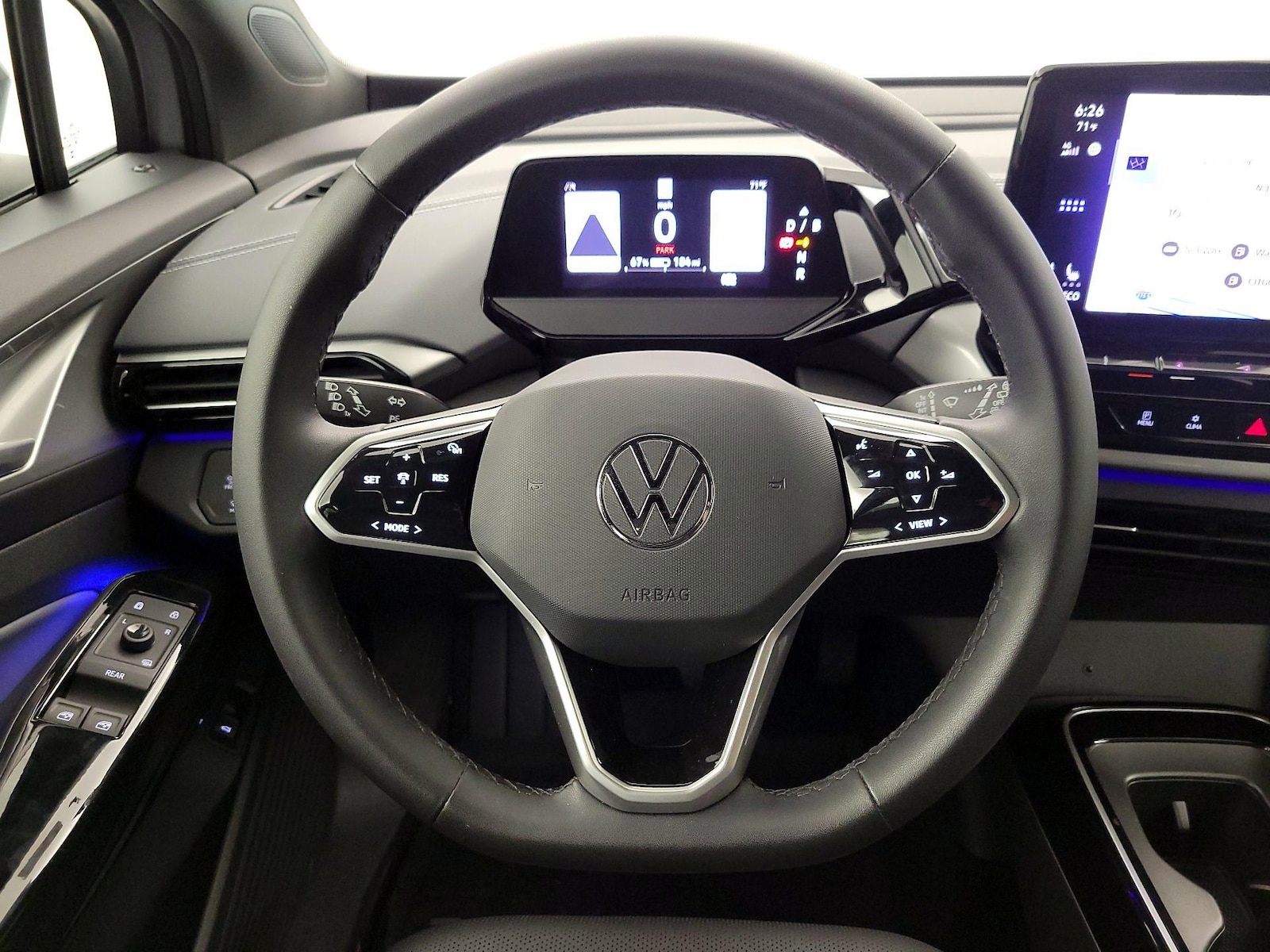 2023 Volkswagen ID.4 PRO S - Photo 11
