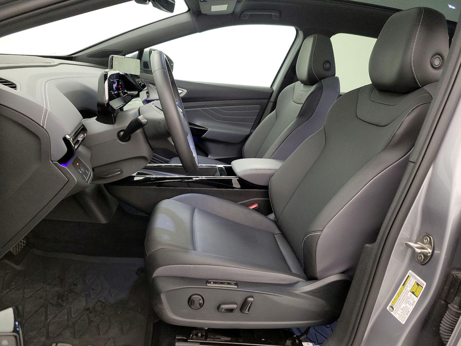 2023 Volkswagen ID.4 PRO S - Photo 12