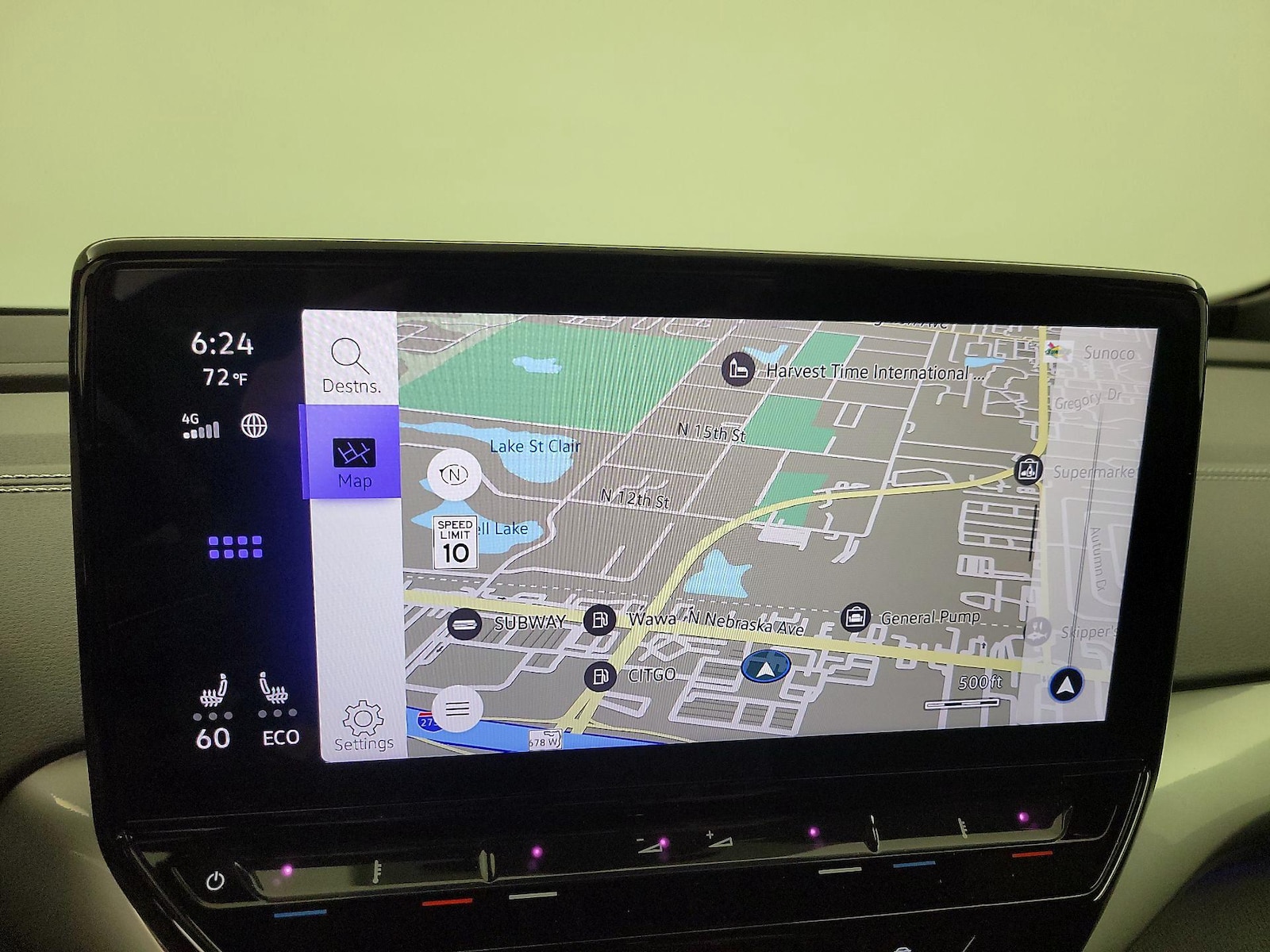 2023 Volkswagen ID.4 PRO S - Photo 15