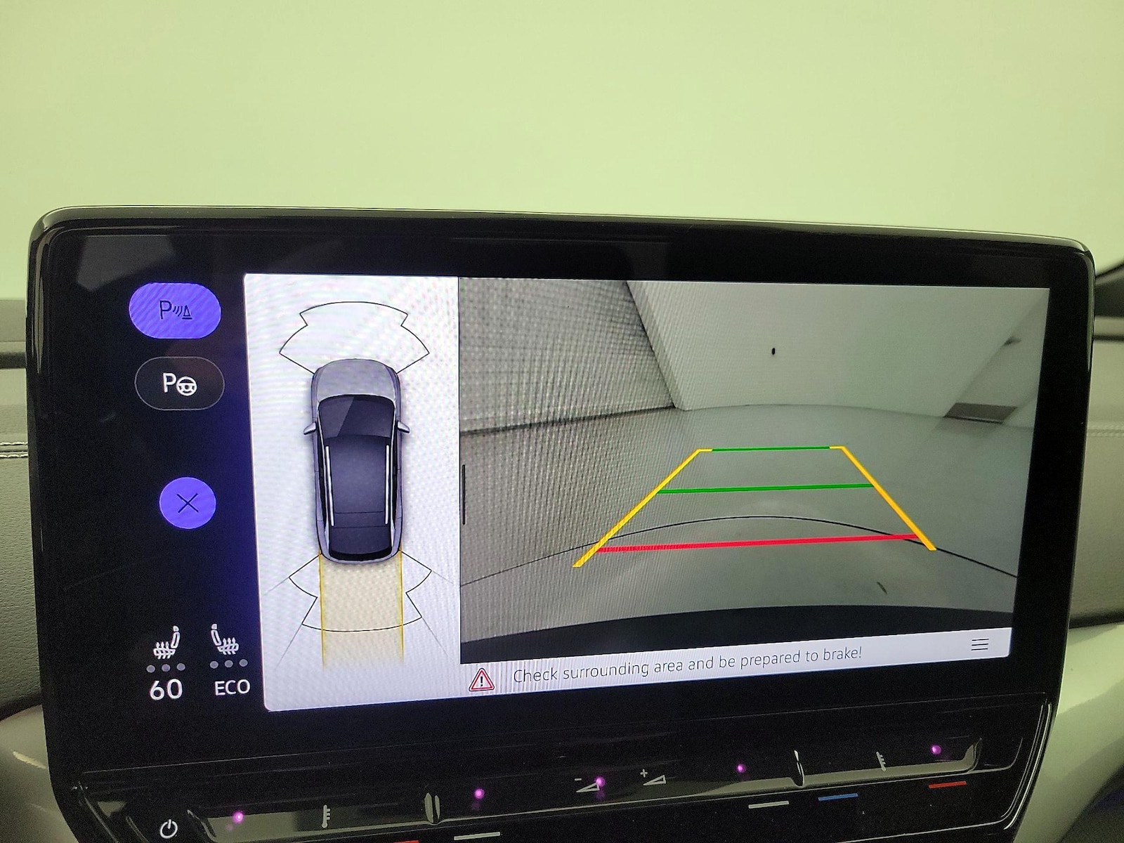 2023 Volkswagen ID.4 PRO S - Photo 16