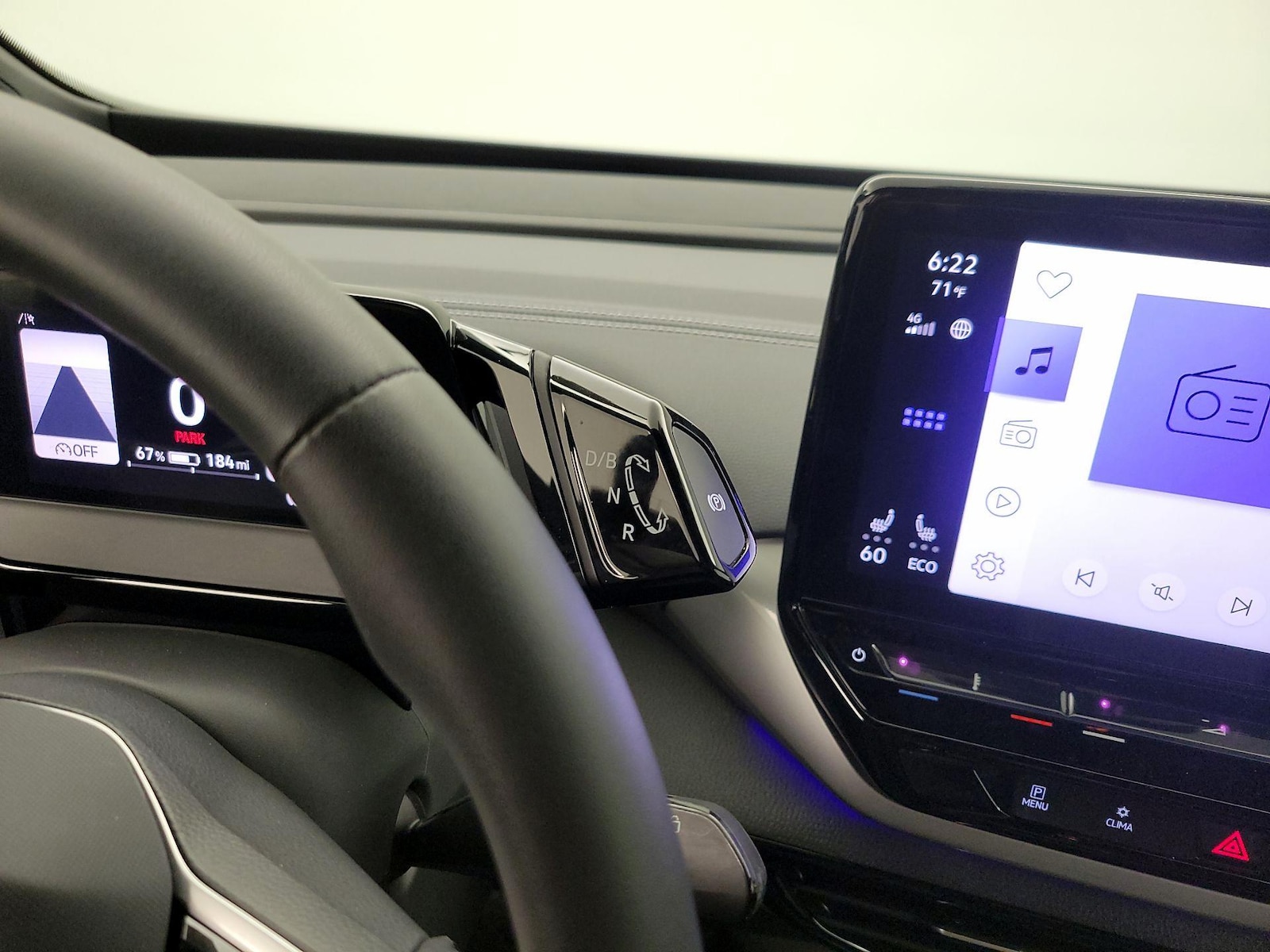 2023 Volkswagen ID.4 PRO S - Photo 19