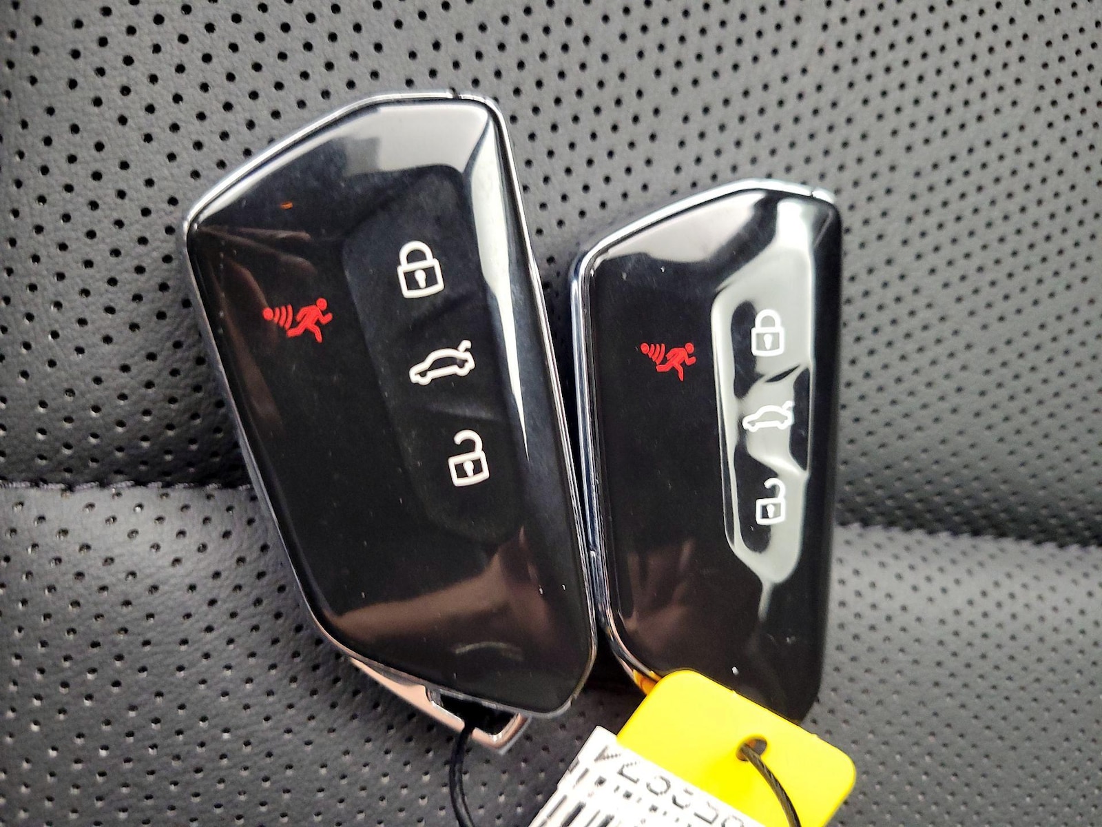 2023 Volkswagen ID.4 PRO S - Photo 25