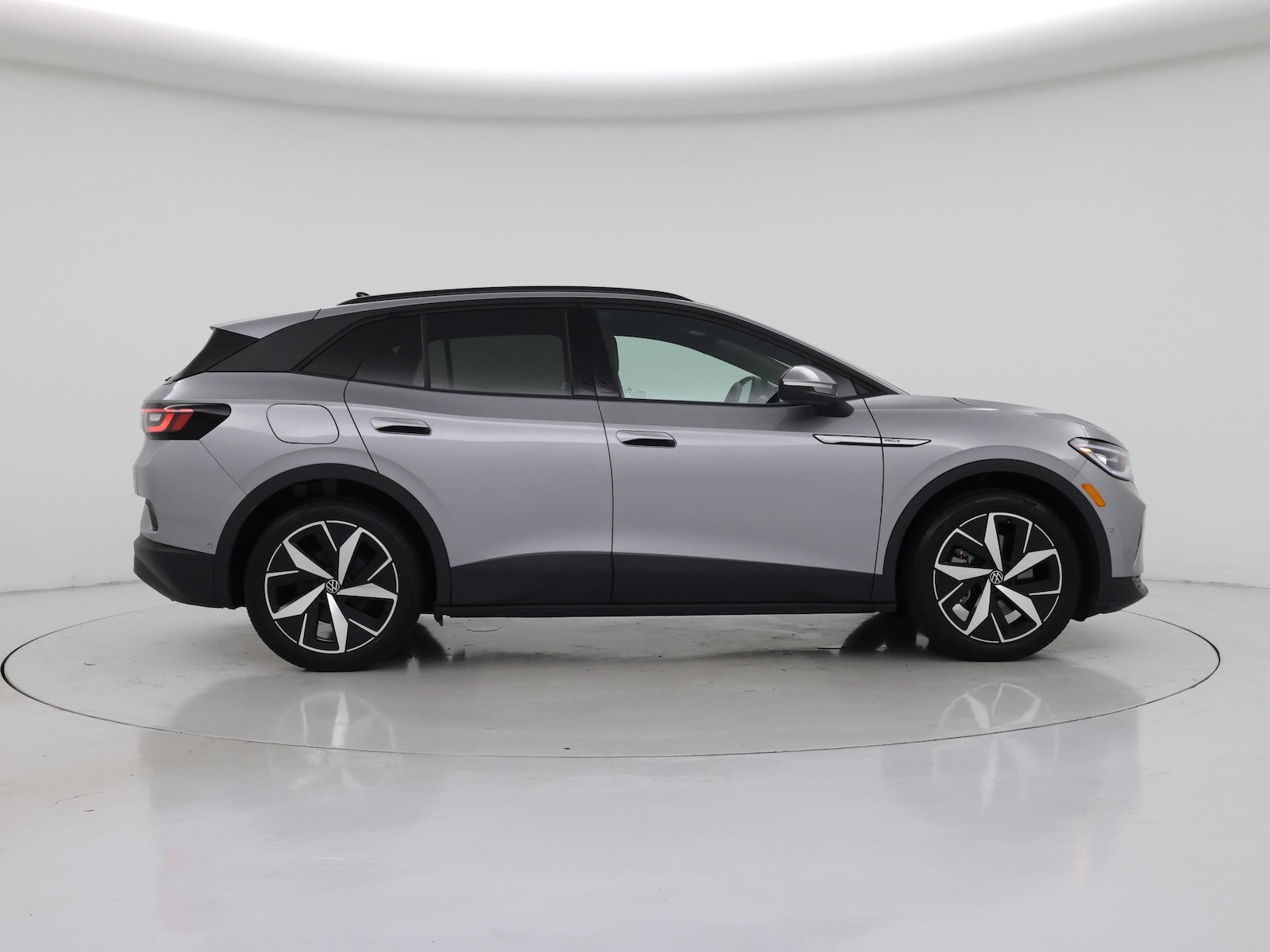 2023 Volkswagen ID.4 PRO S - Photo 8