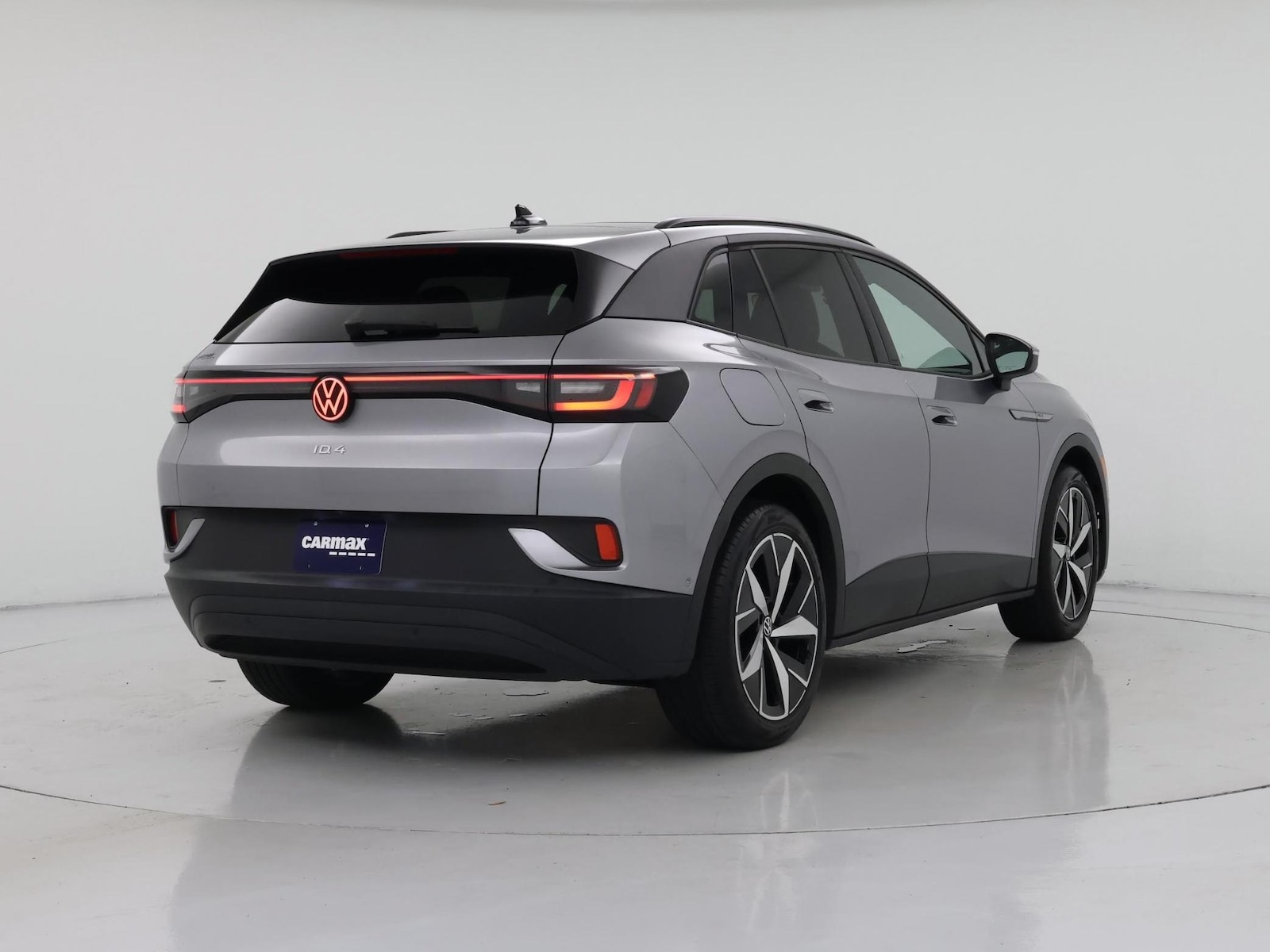 2023 Volkswagen ID.4 PRO S - Photo 9