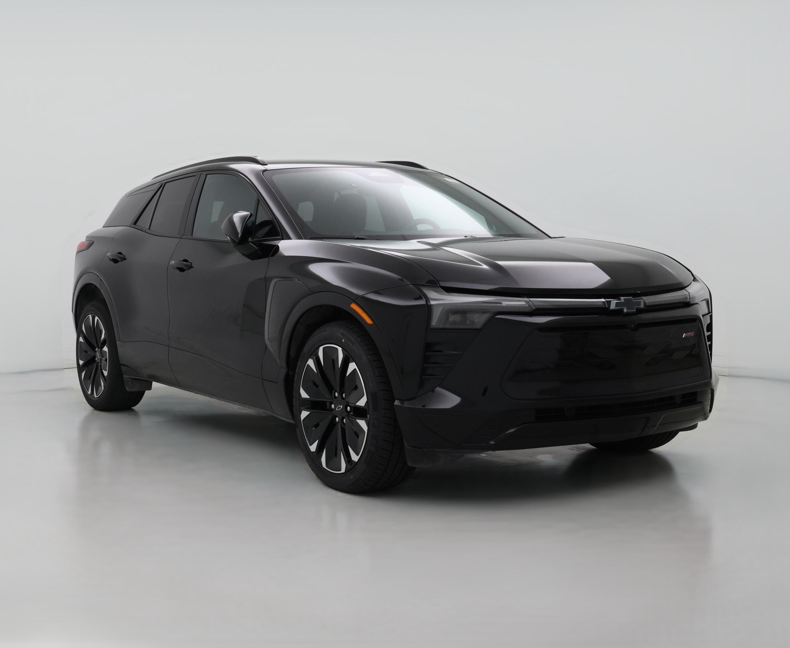 Thumbnail: 2024 Chevrolet Blazer EV - 1