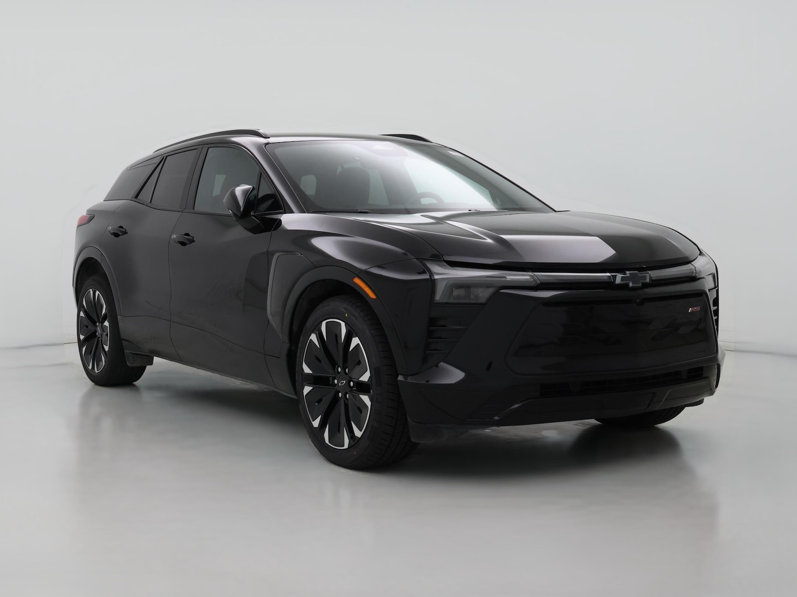 2024 Chevrolet Blazer EV
