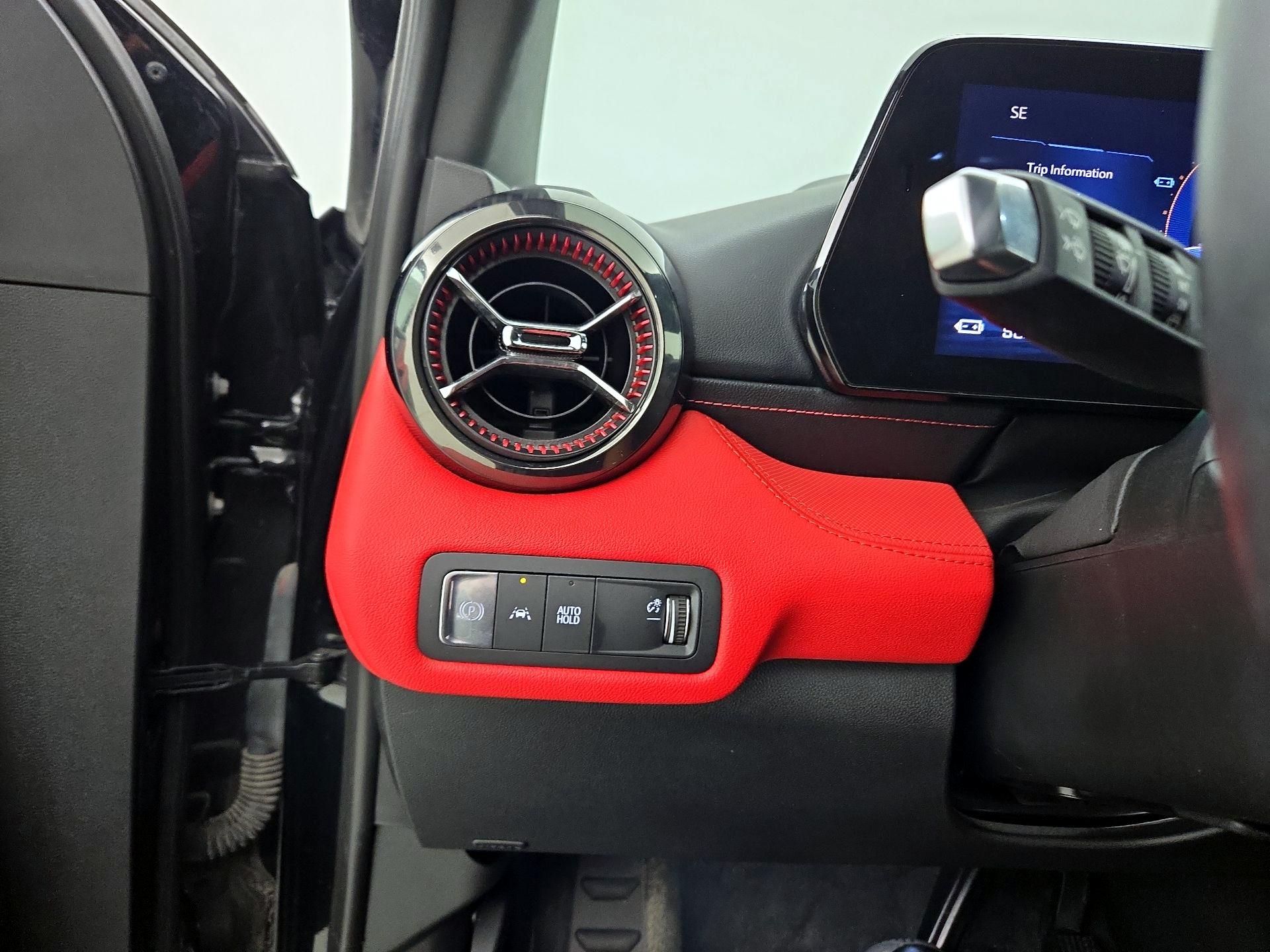 Thumbnail: 2024 Chevrolet Blazer EV - 13
