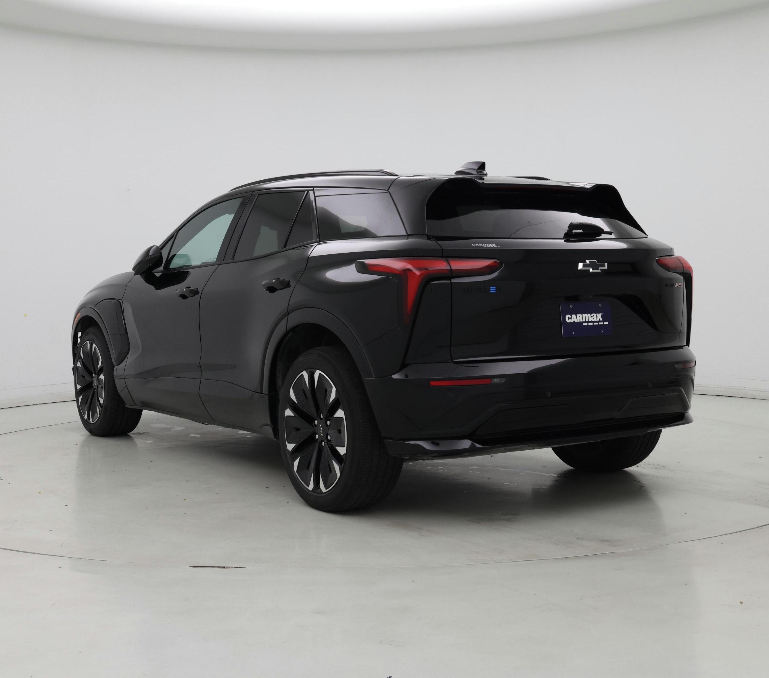 Thumbnail: 2024 Chevrolet Blazer EV - 2
