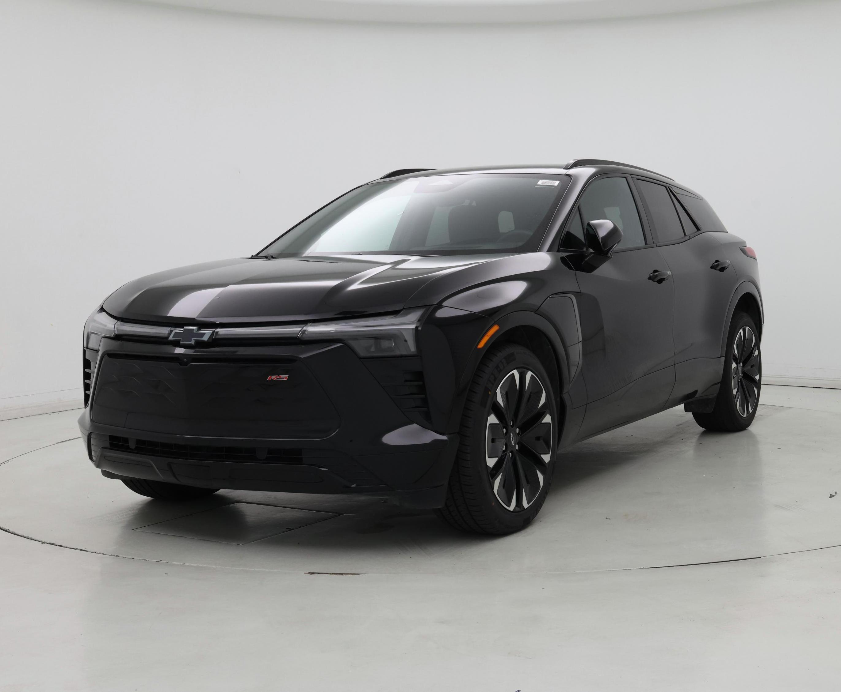Thumbnail: 2024 Chevrolet Blazer EV - 4
