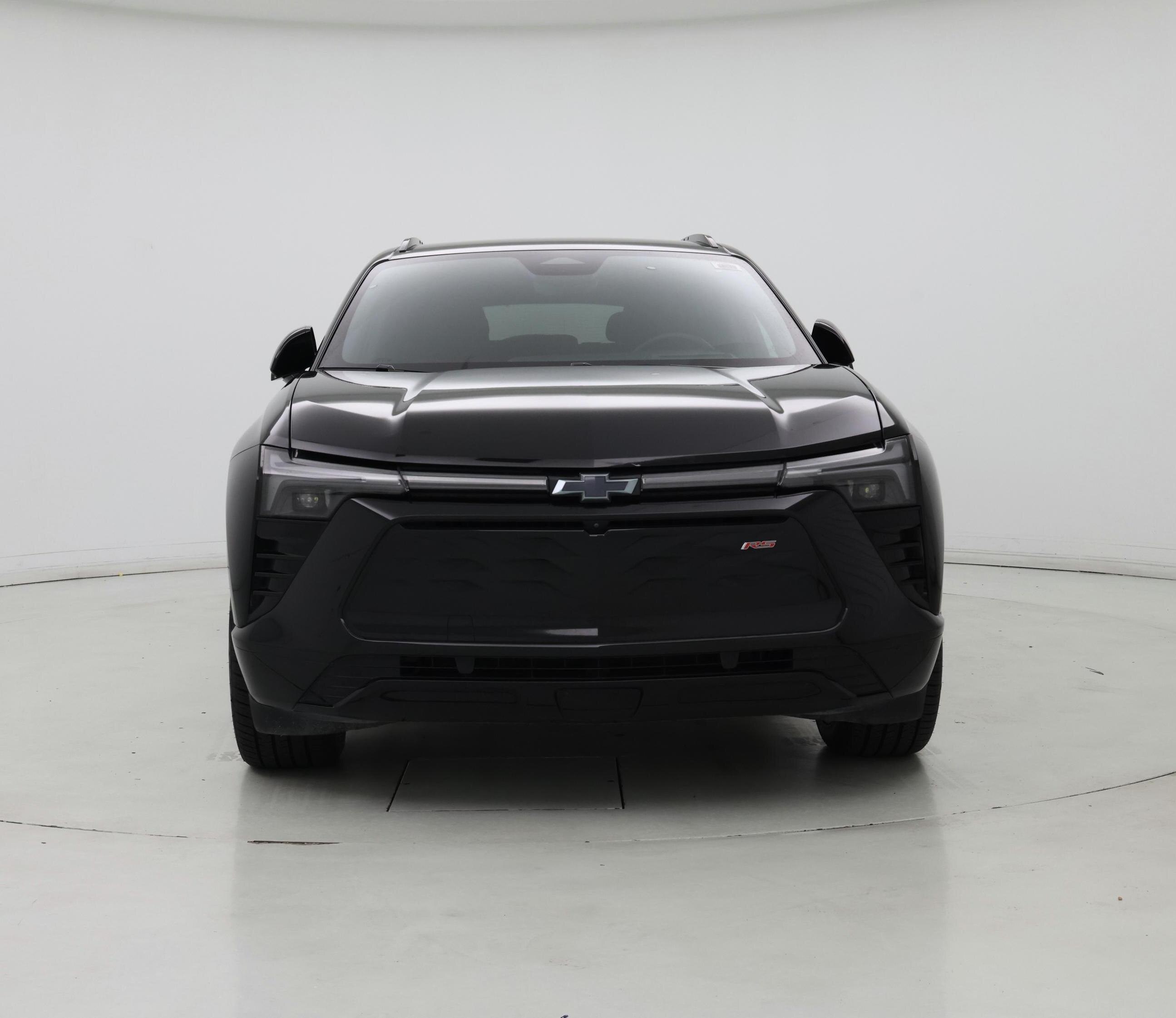 Thumbnail: 2024 Chevrolet Blazer EV - 5