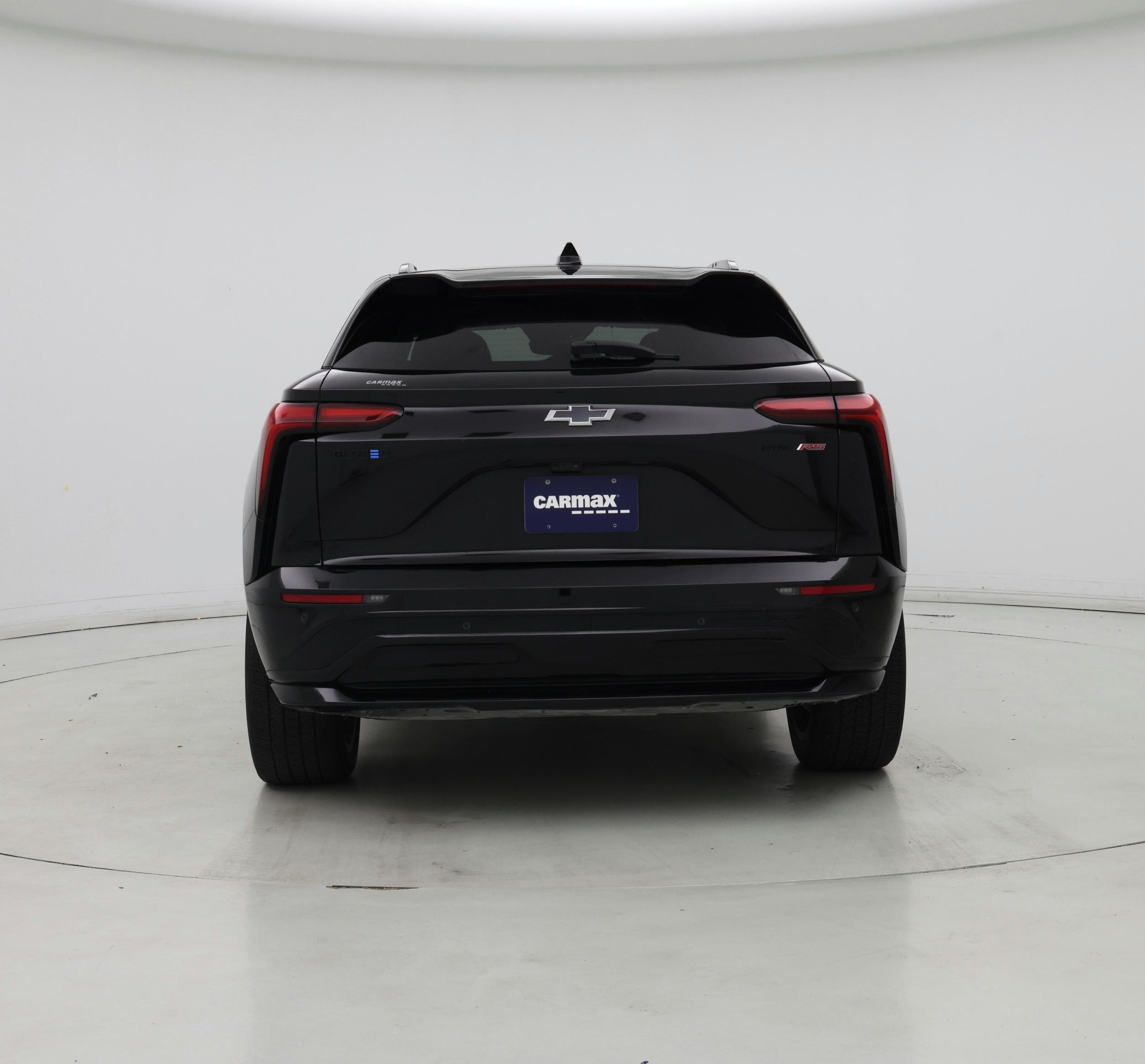 Thumbnail: 2024 Chevrolet Blazer EV - 6