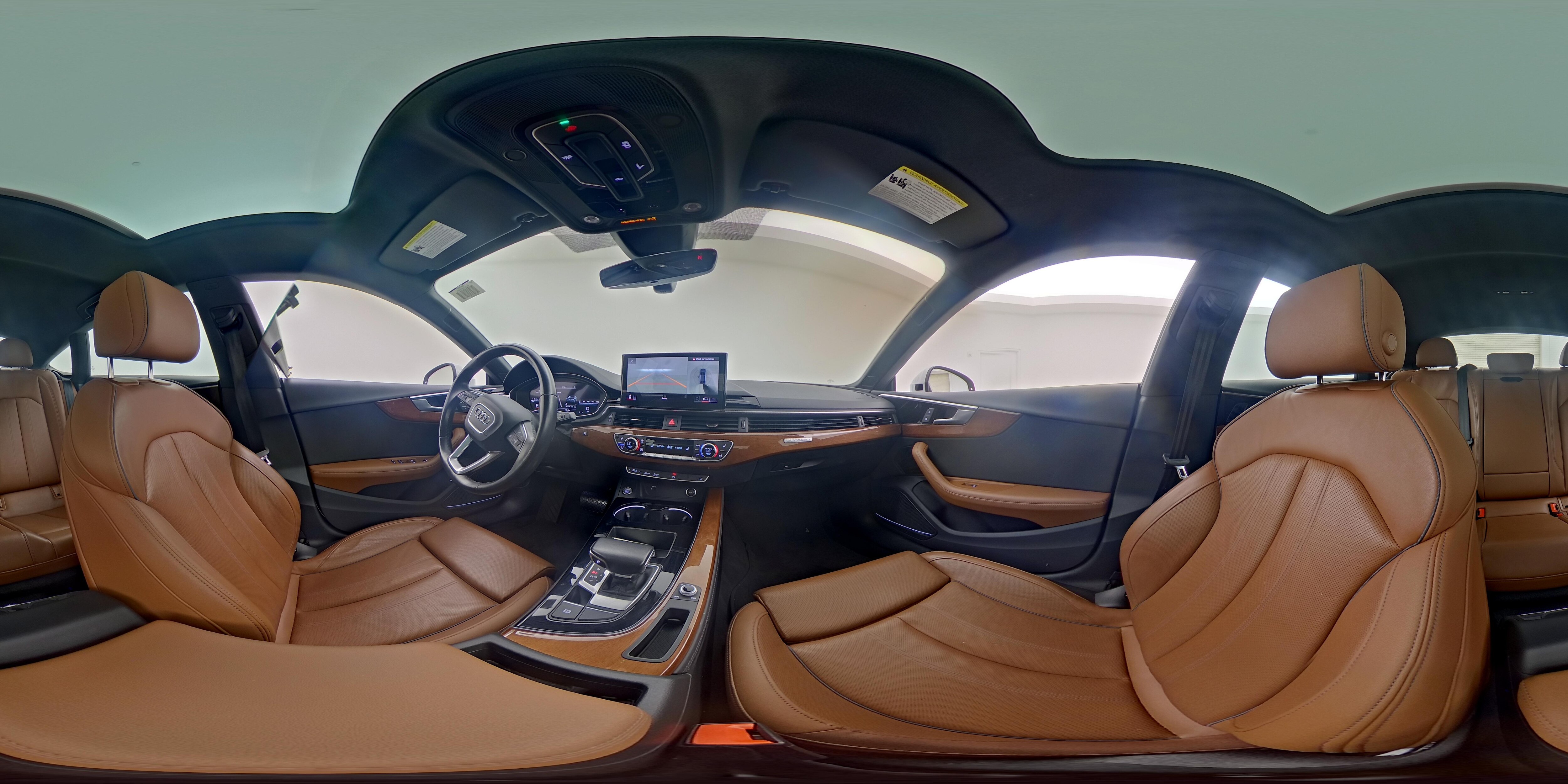 2023 Audi A5 Sportback 25