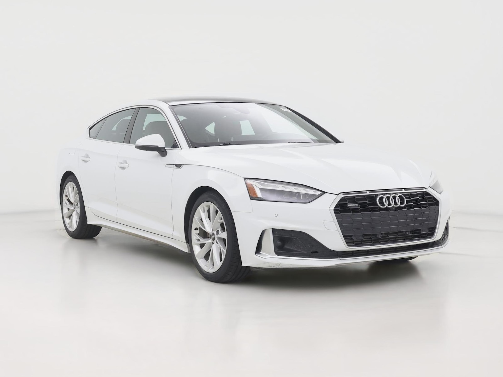 2023 Audi A5 Sportback