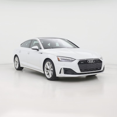 2023 Audi A5 Sportback Premium Plus