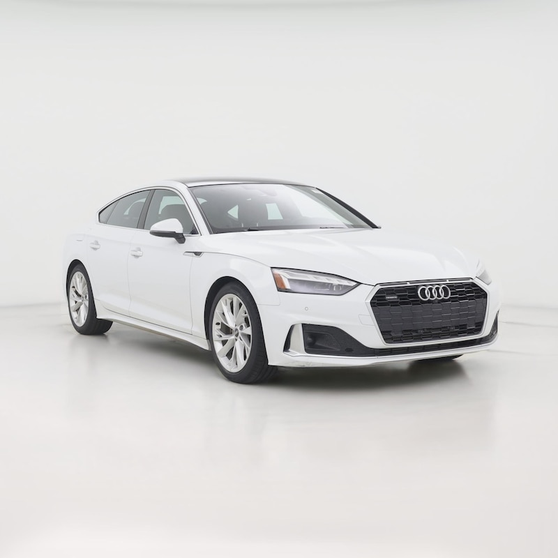 2023 Audi A5 Sportback Premium Plus
