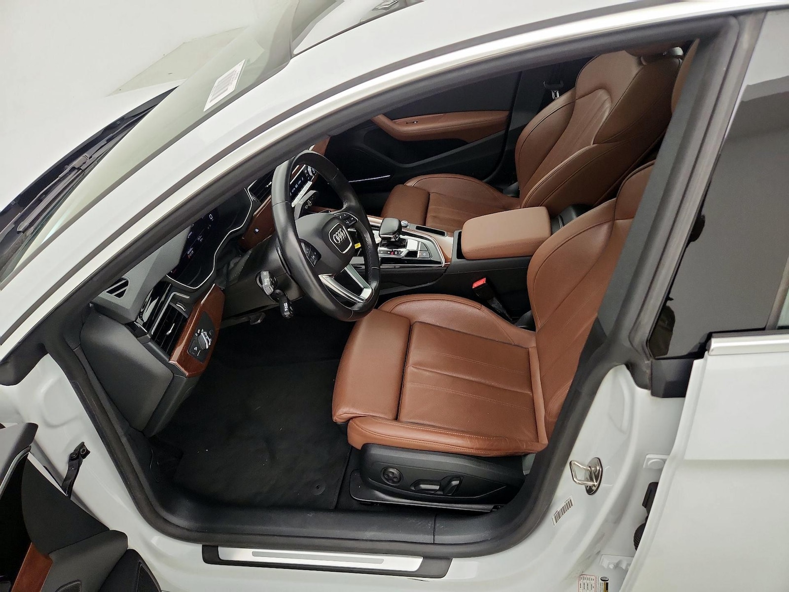 2023 Audi A5 Sportback 12