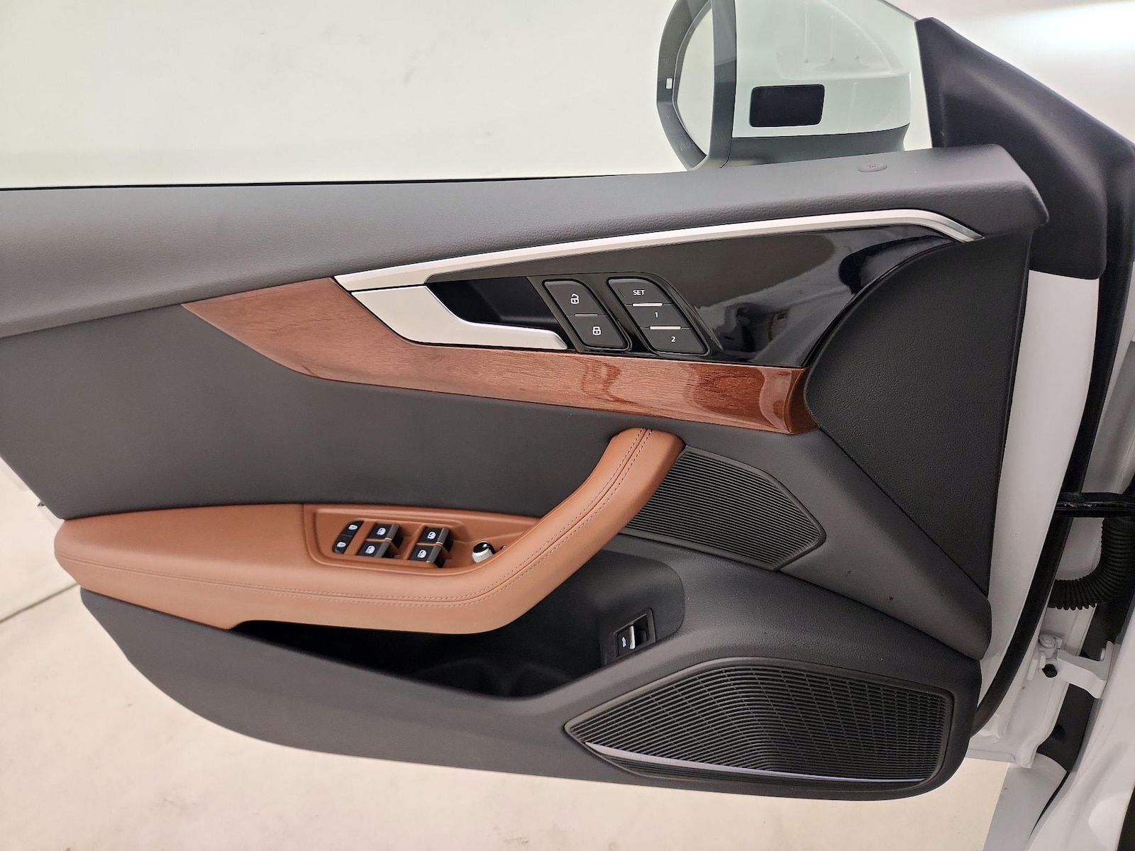 2023 Audi A5 Sportback 13