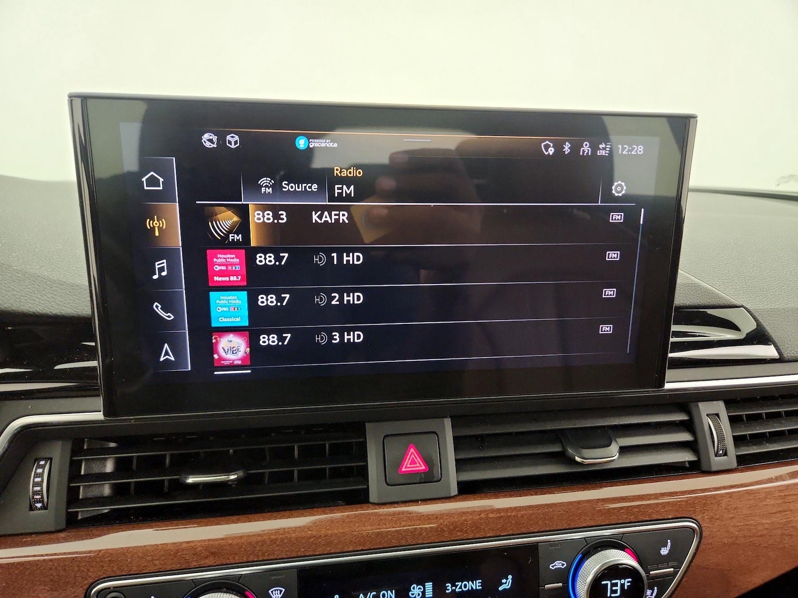 2023 Audi A5 Sportback 16