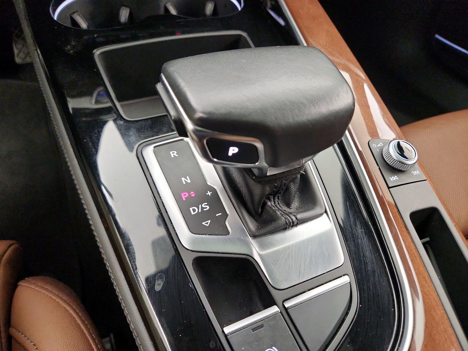 2023 Audi A5 Sportback 18