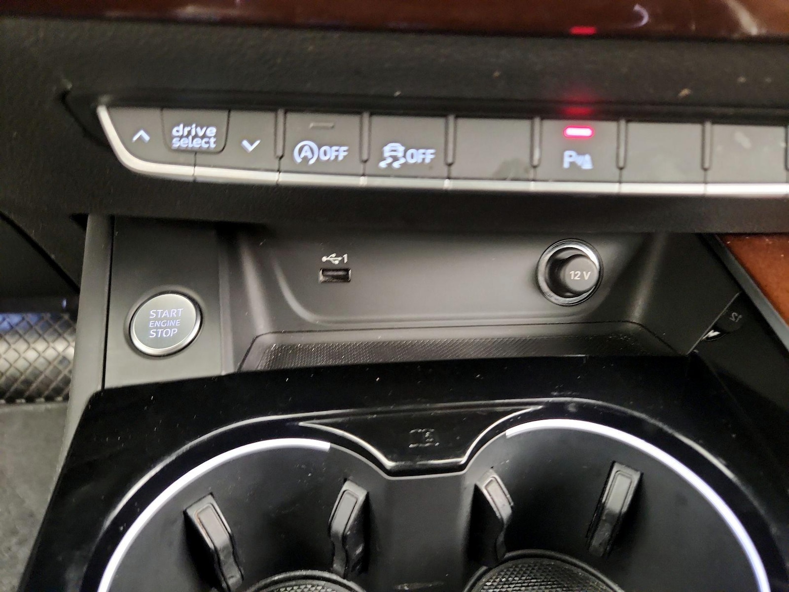 2023 Audi A5 Sportback 19