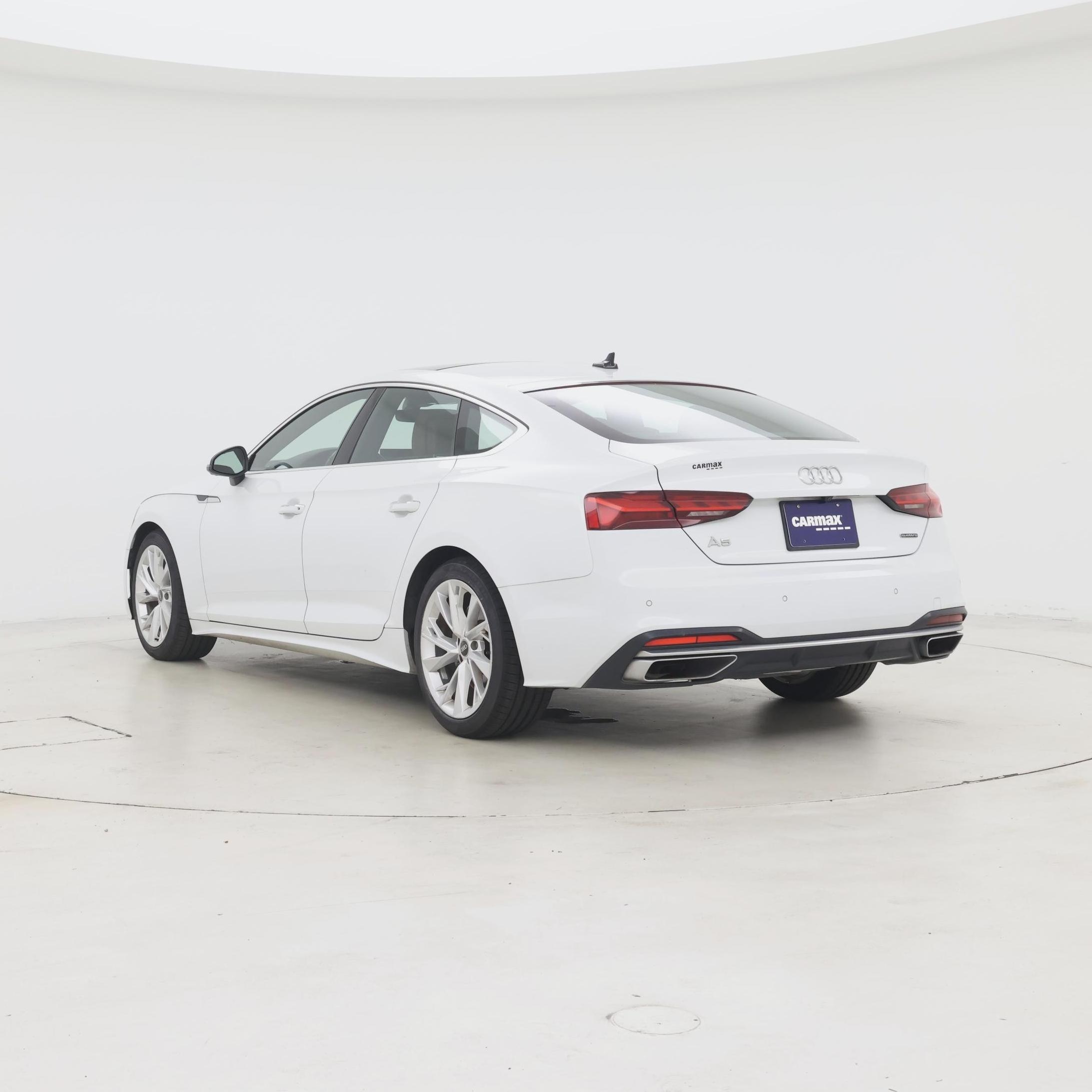 Thumbnail: 2023 Audi A5 - 2
