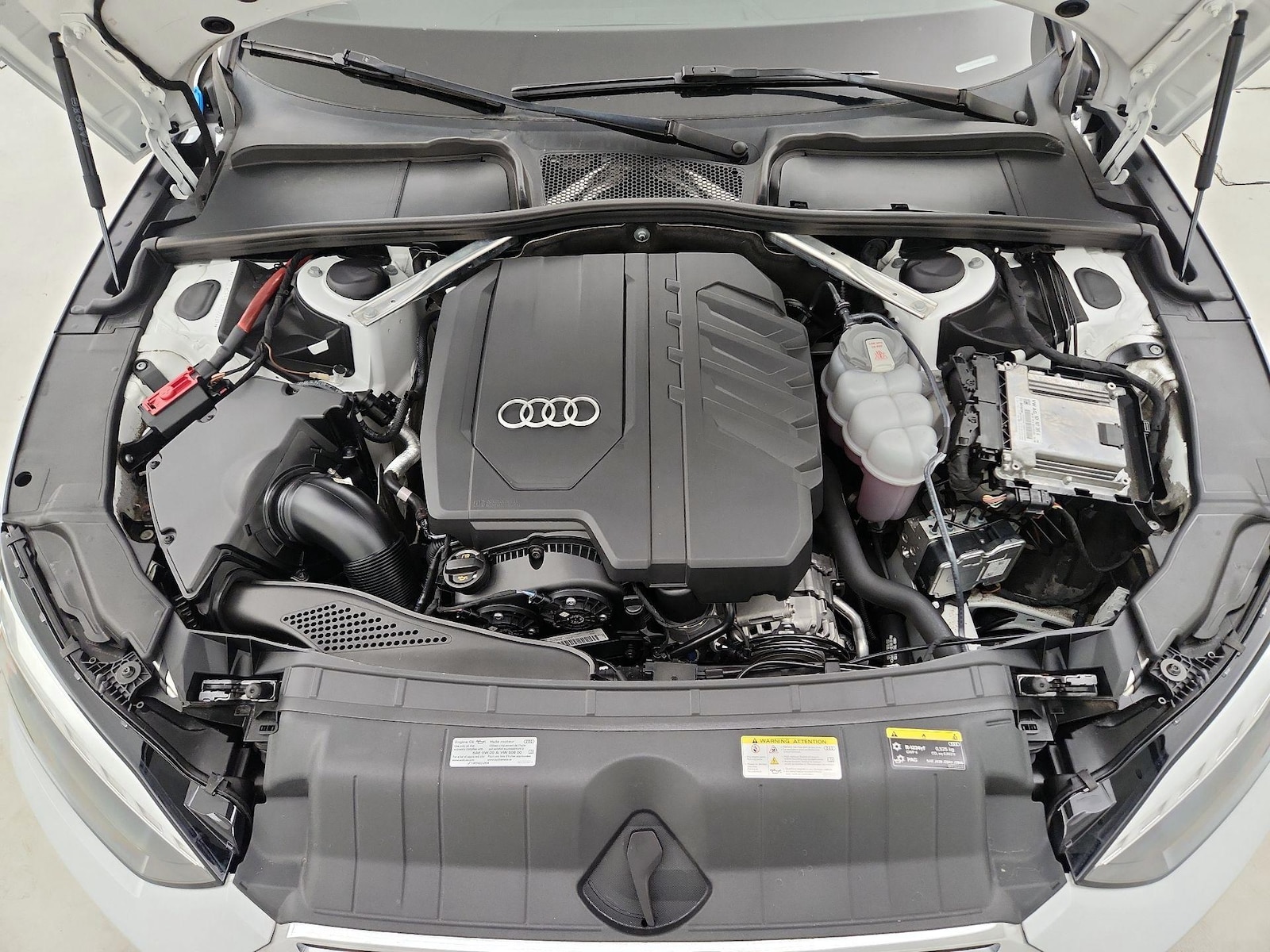 2023 Audi A5 Sportback 23
