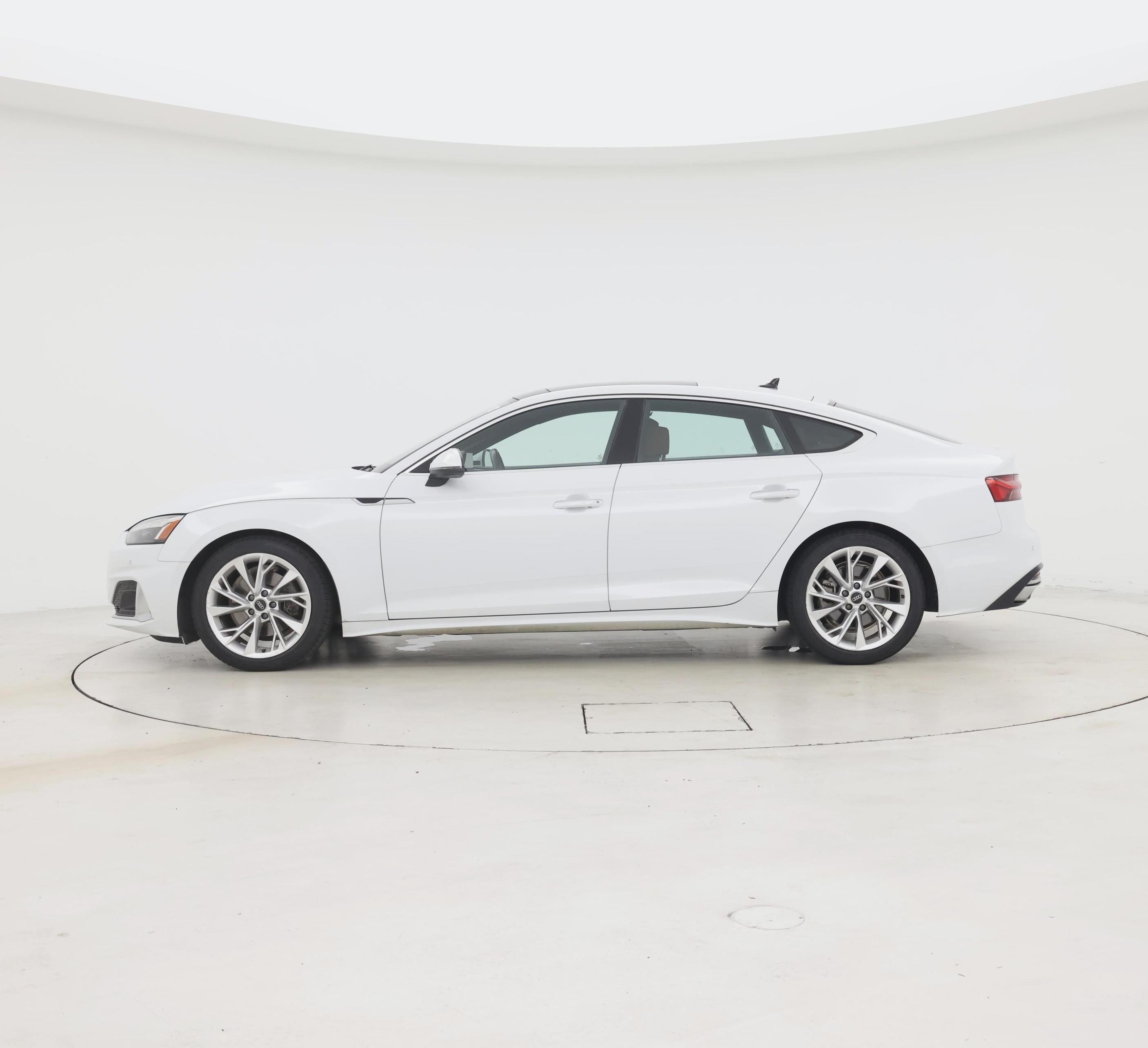 Thumbnail: 2023 Audi A5 - 3