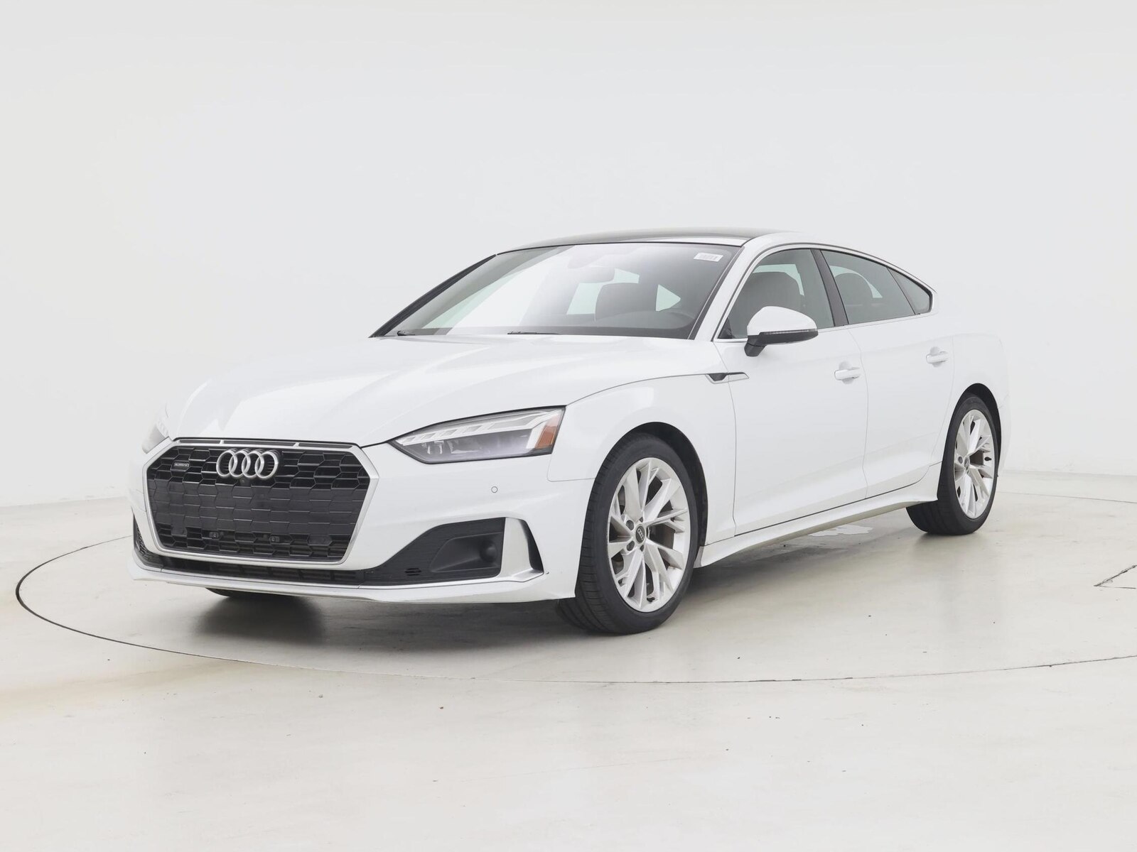 2023 Audi A5 Sportback 5