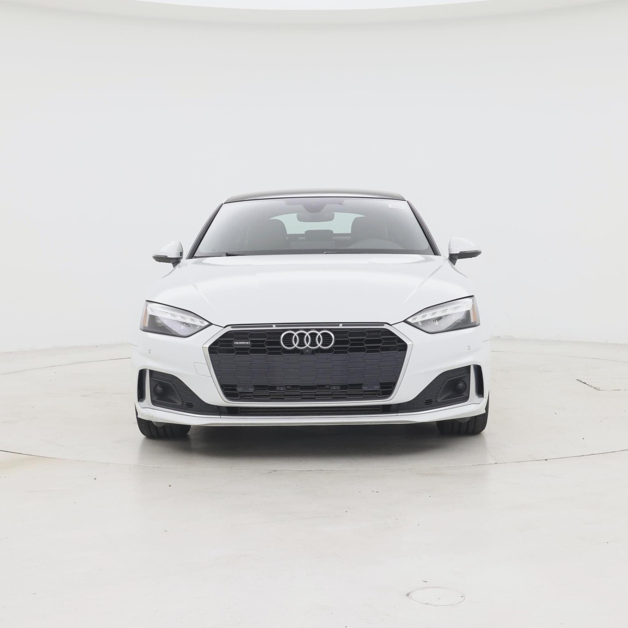 Thumbnail: 2023 Audi A5 - 5