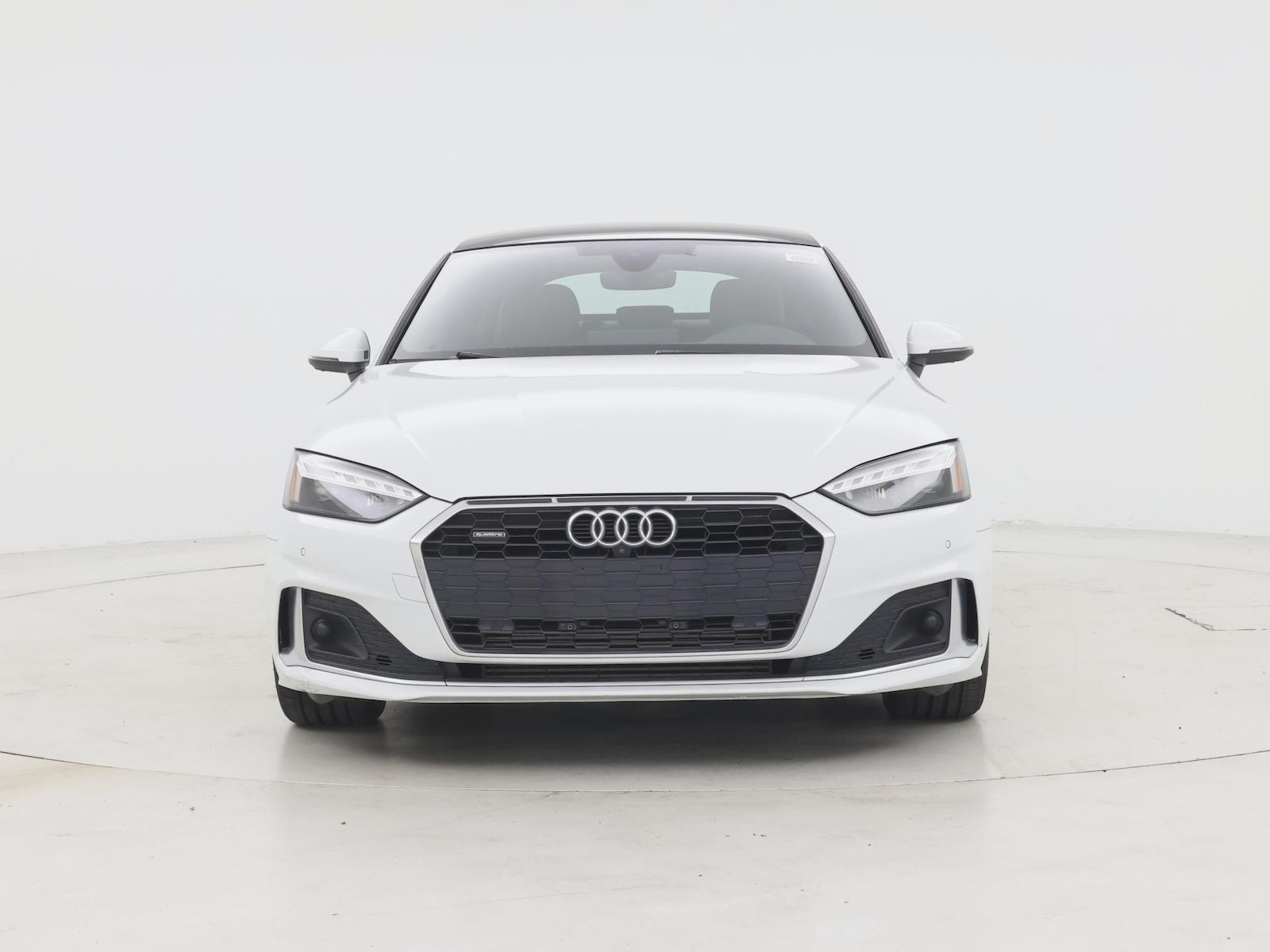 2023 Audi A5 Sportback 6
