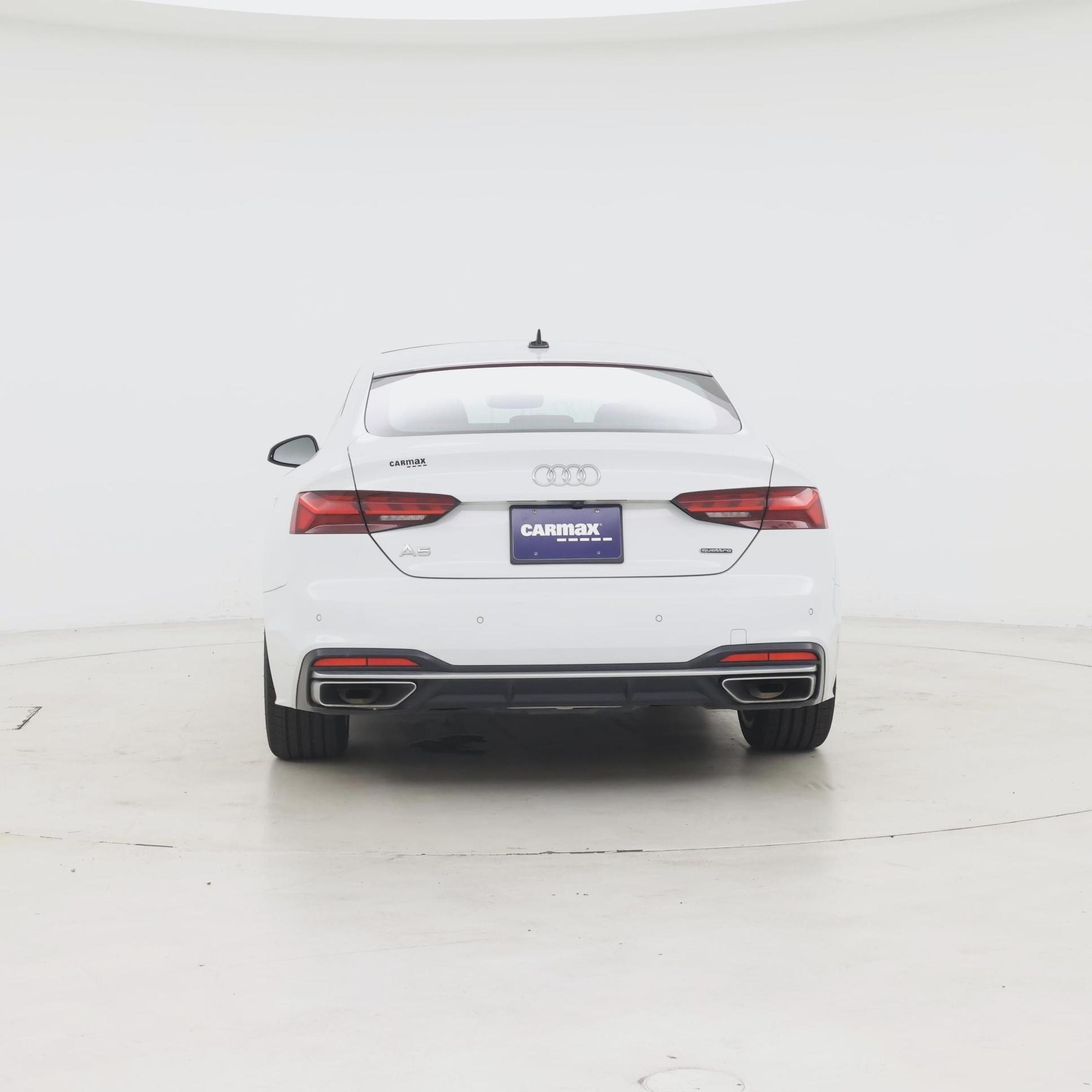Thumbnail: 2023 Audi A5 - 6