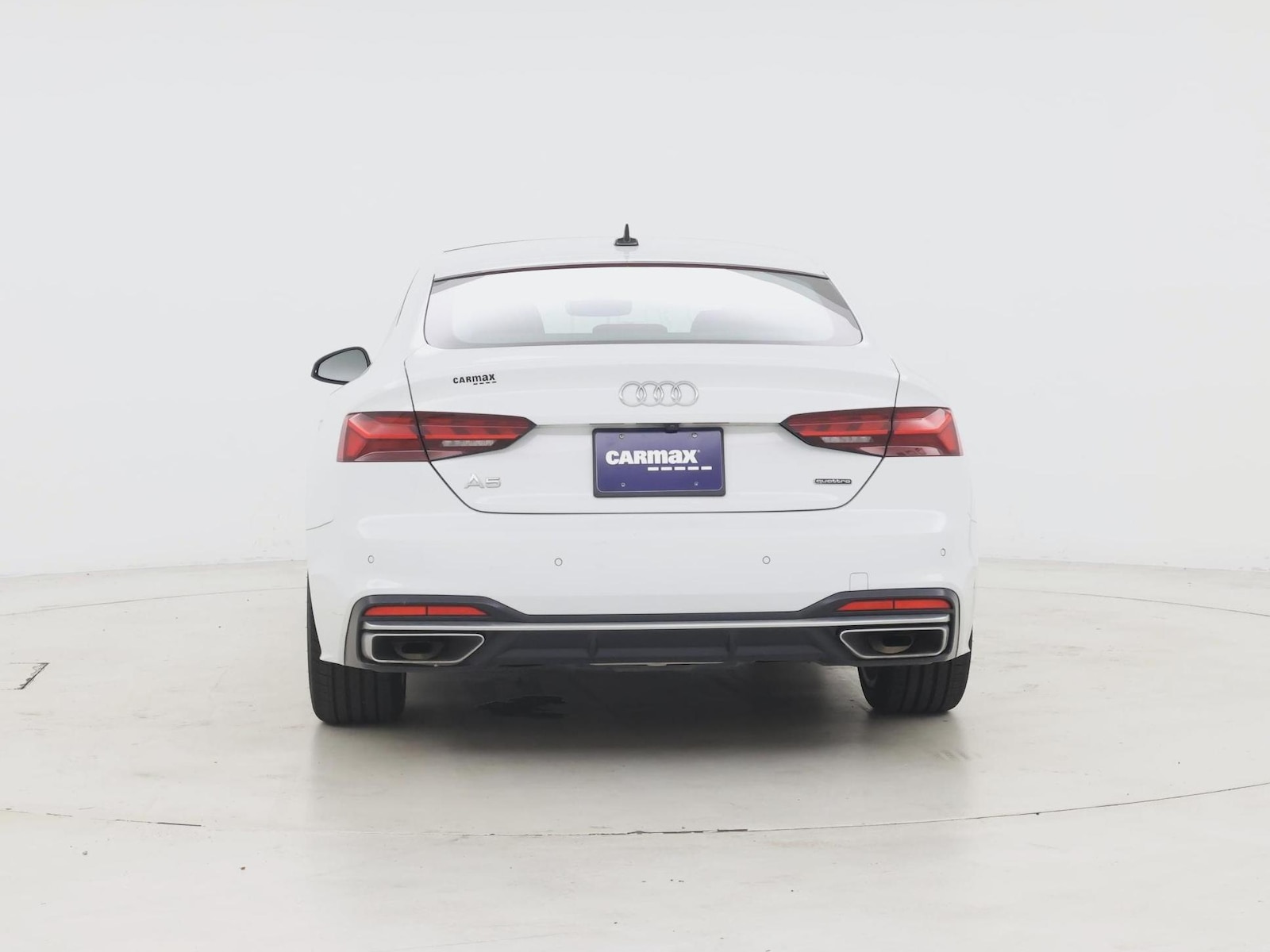2023 Audi A5 Sportback 7