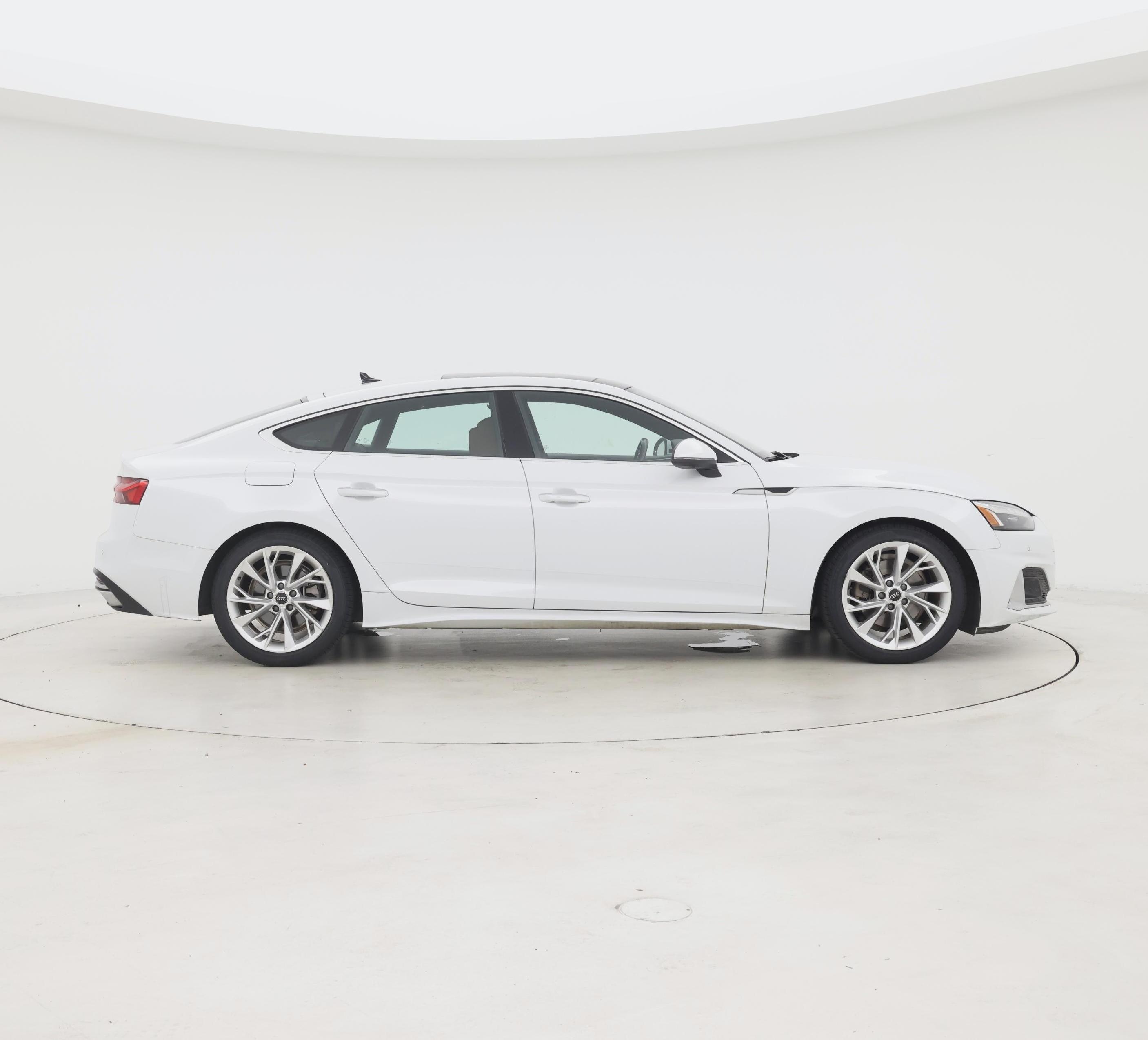 Thumbnail: 2023 Audi A5 - 7